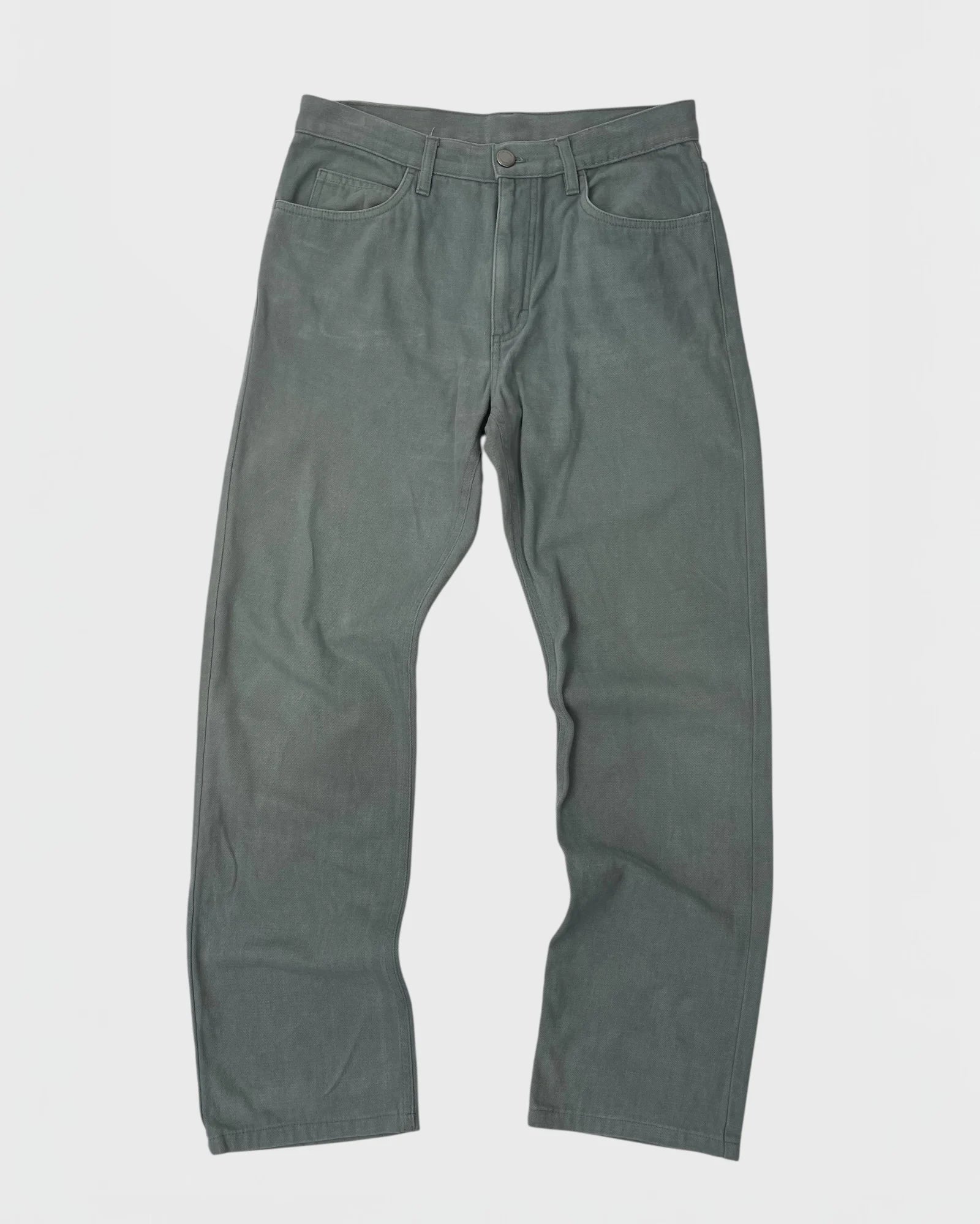 Loro Piana jeans pantalon