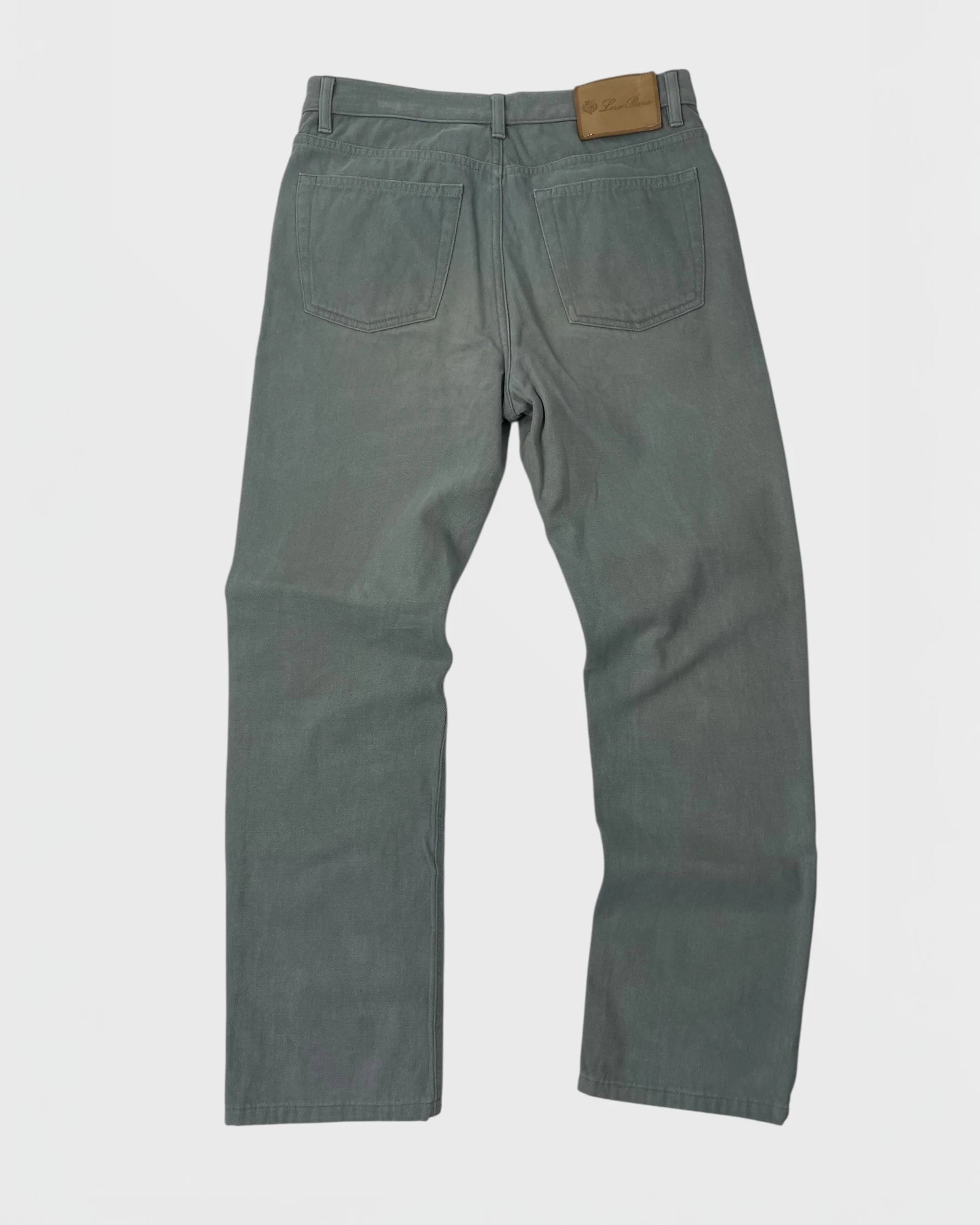 Loro Piana jeans pantalon