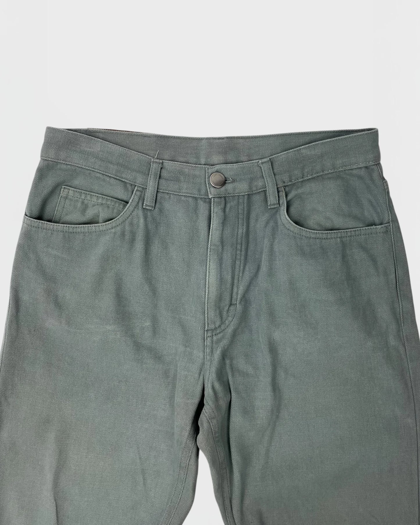 Loro Piana jeans pantalon