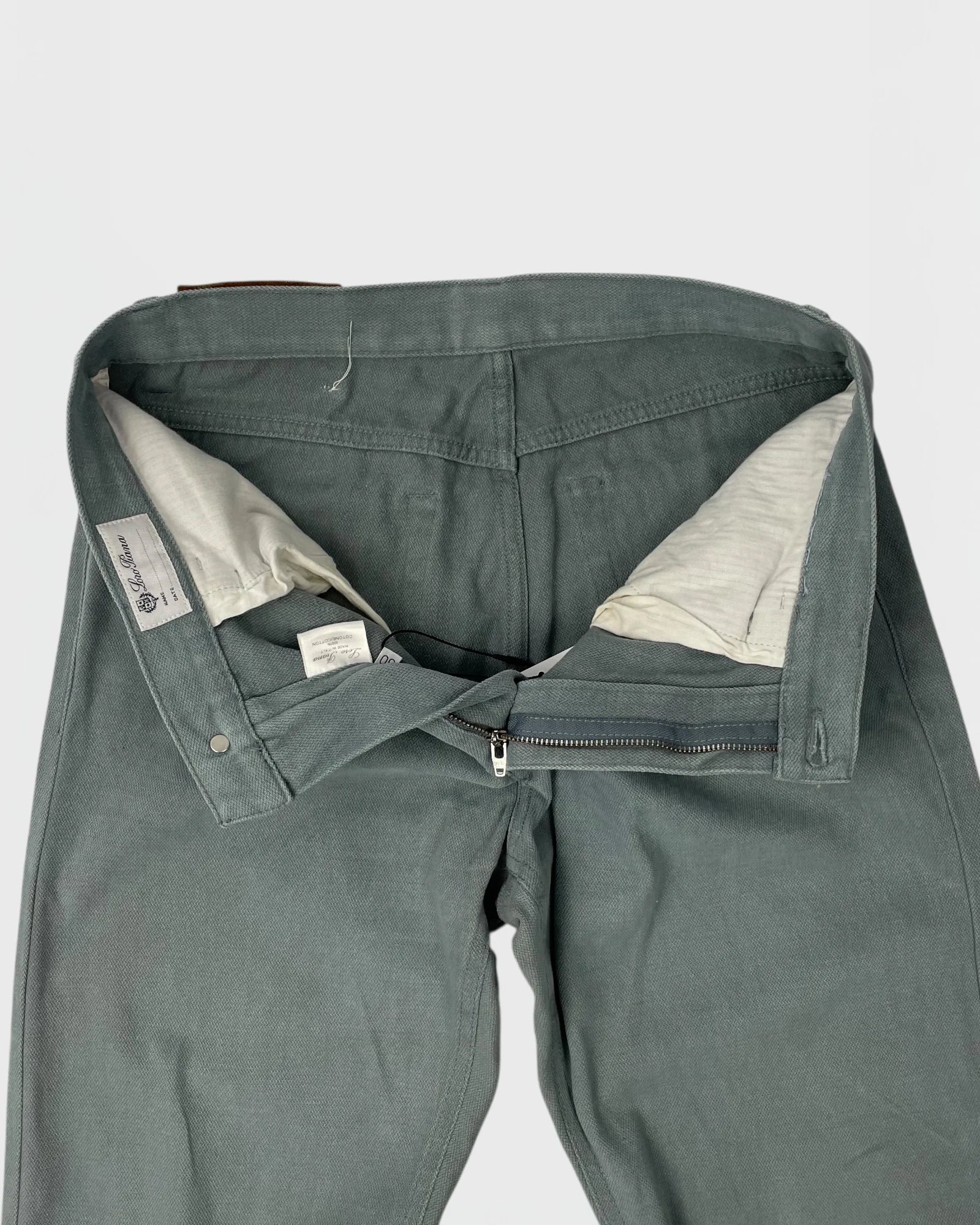 Loro Piana jeans pantalon