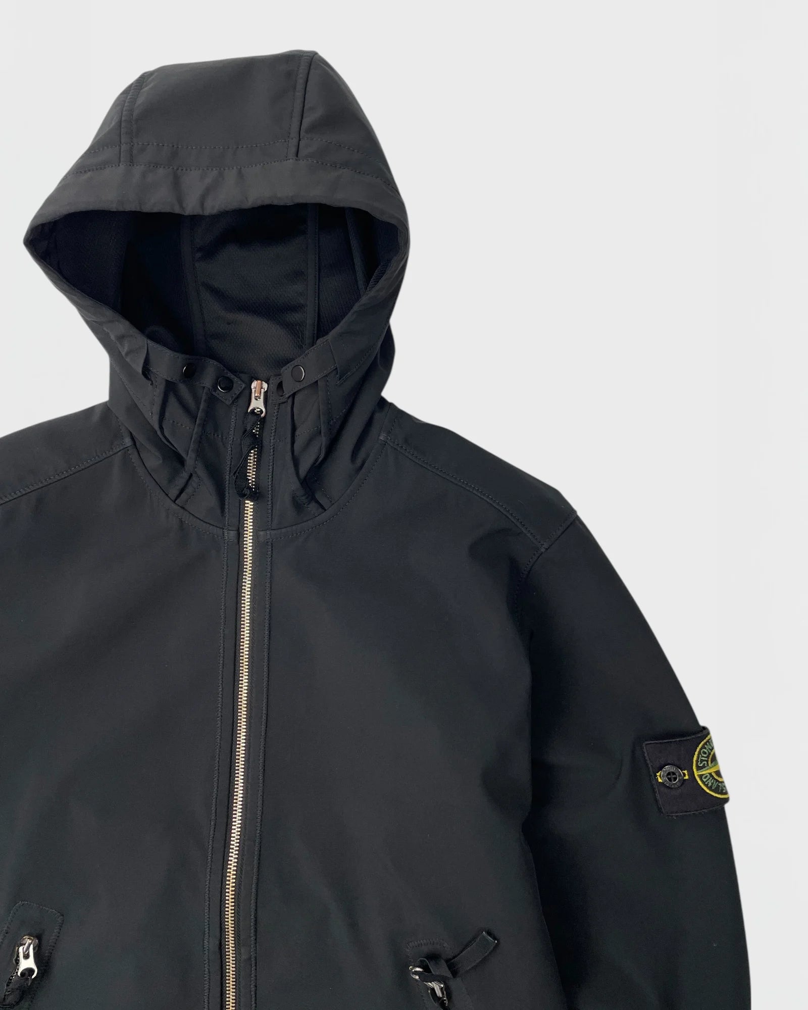 Stone Island softshell veste