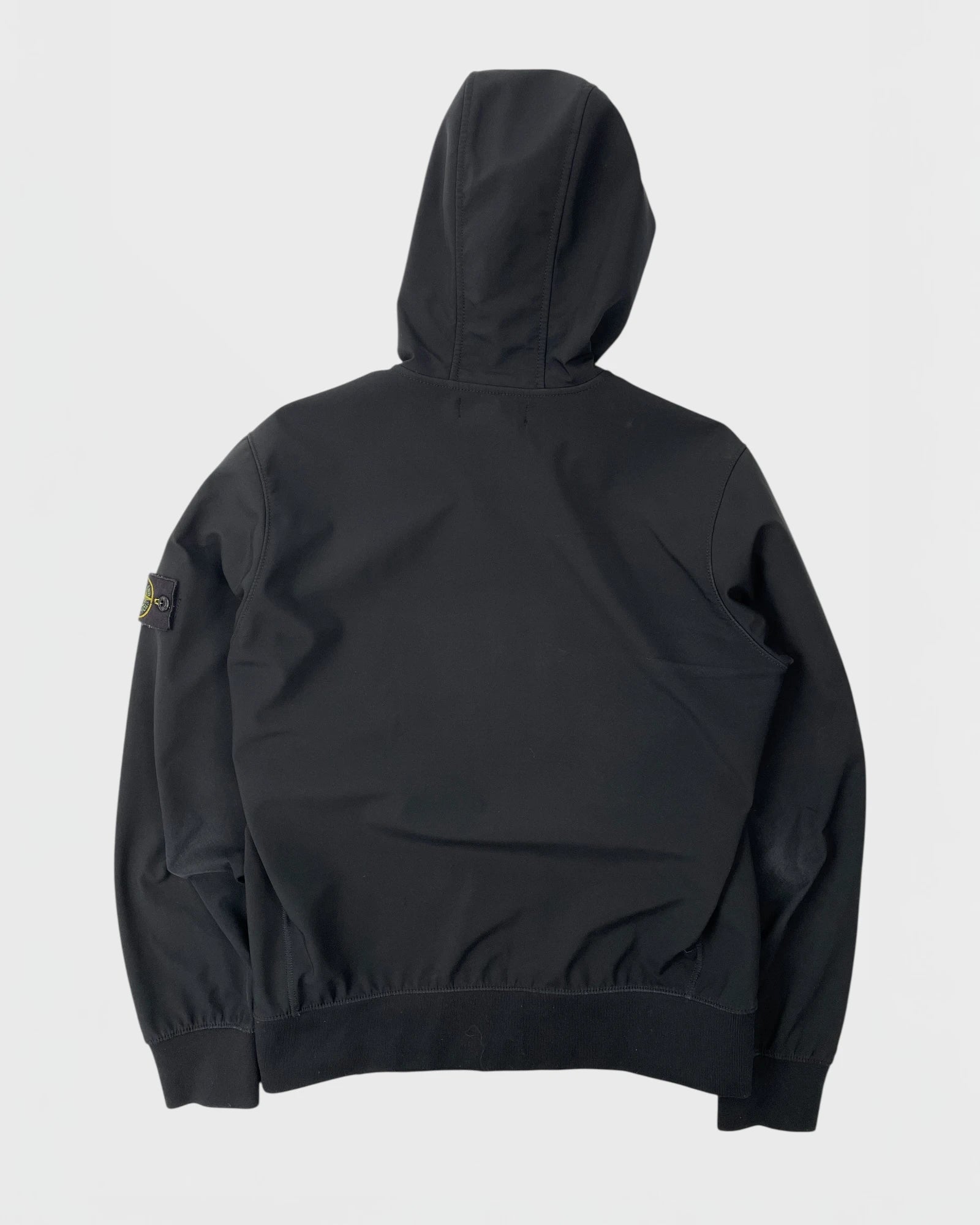 Stone Island softshell veste