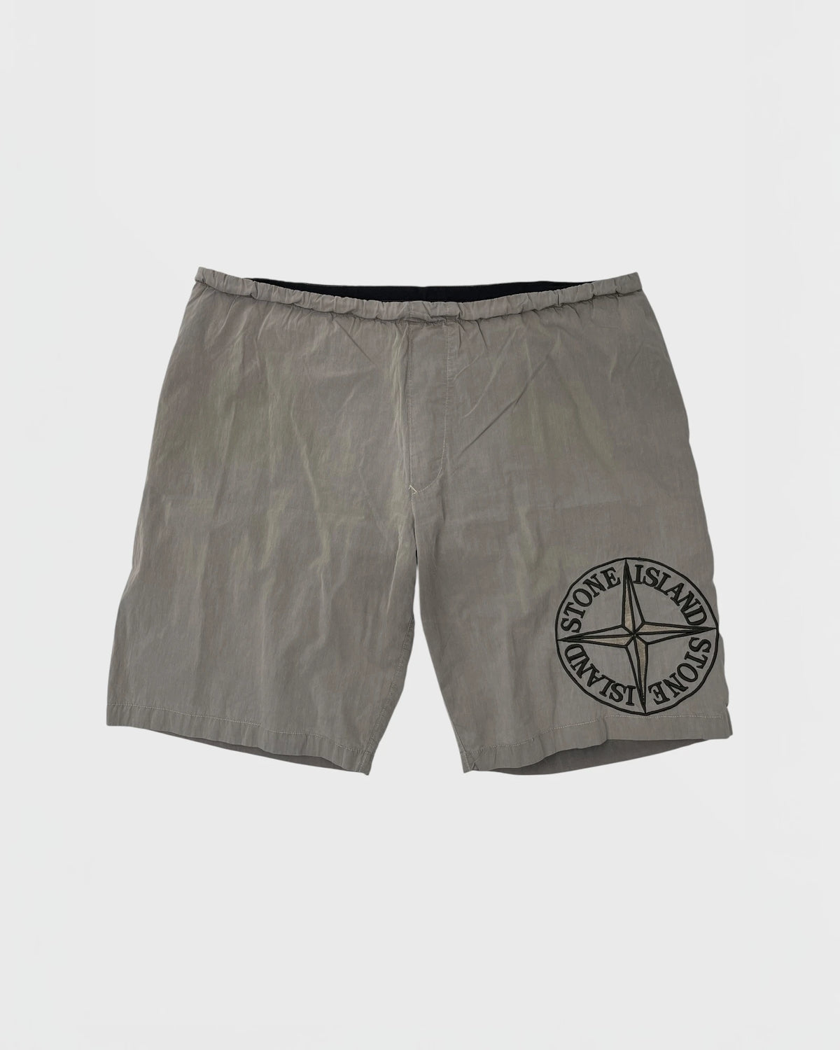 Stone Island short - The Reservery