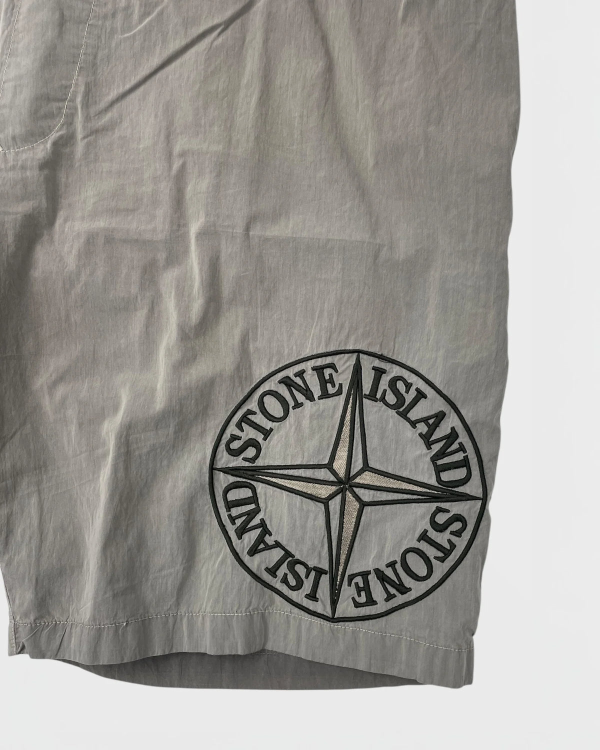 Stone Island short - The Reservery