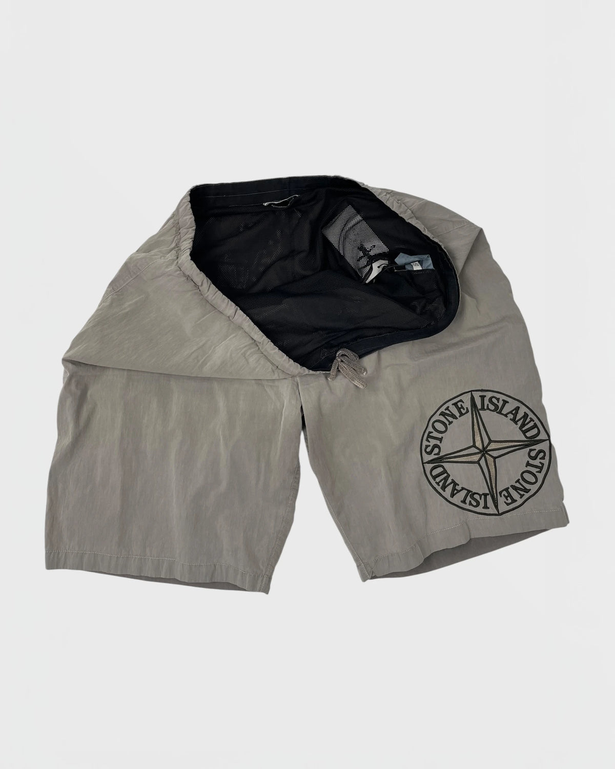 Stone Island short - The Reservery