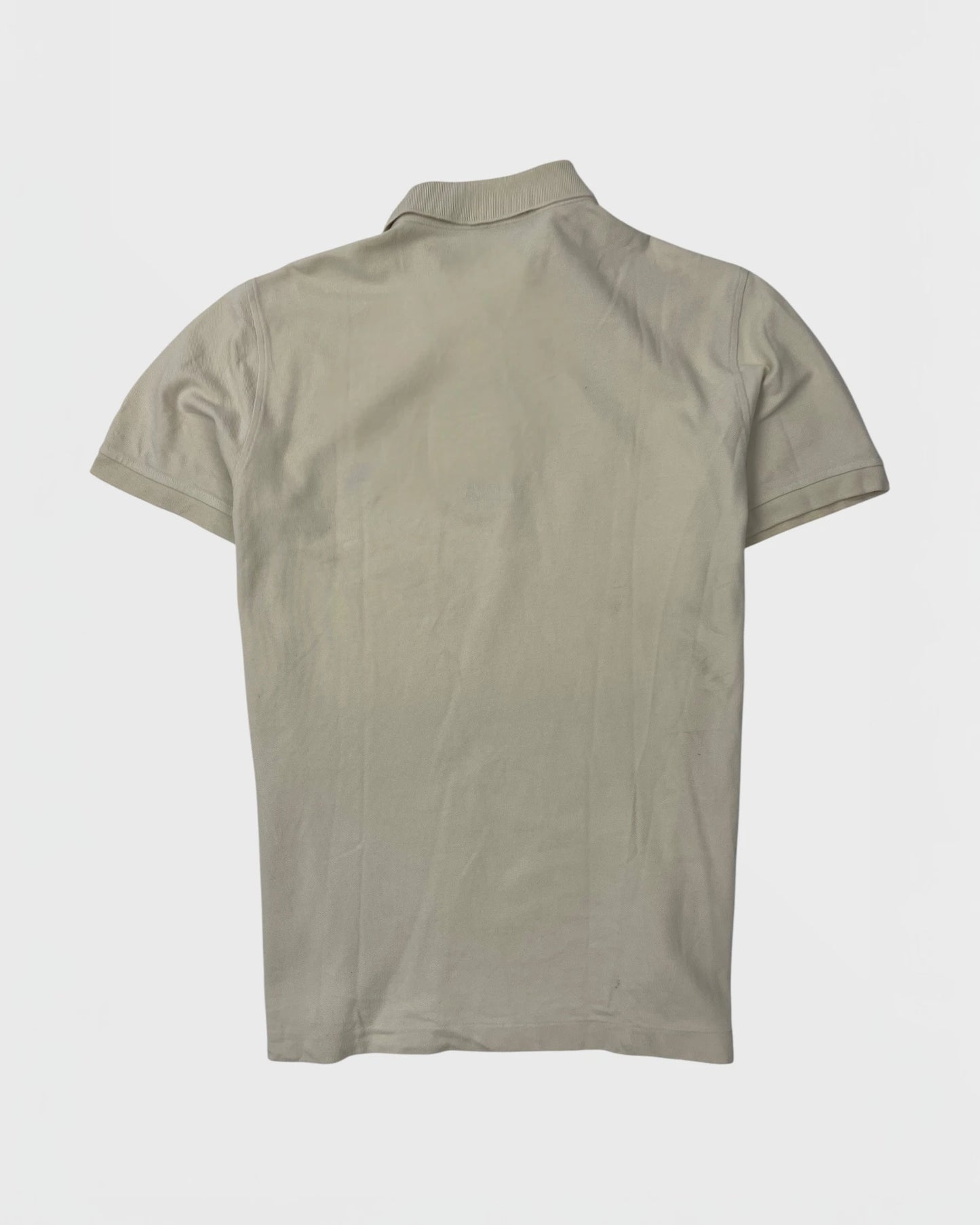 Burberry polo