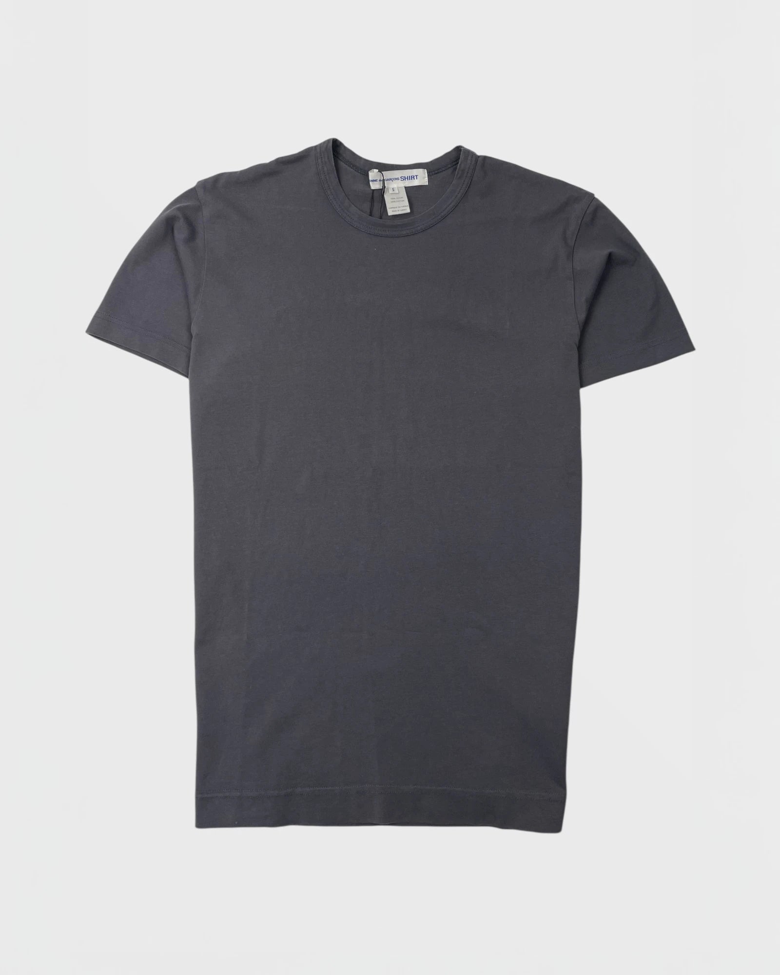 Comme des garçons t-shirt