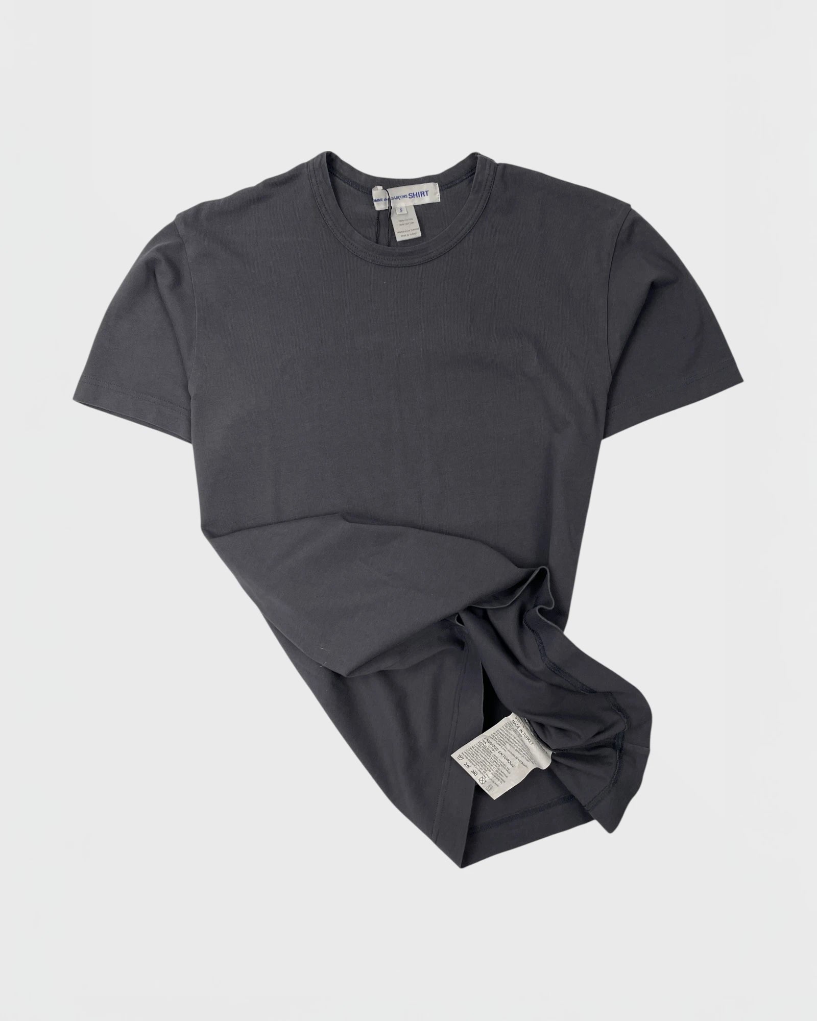 Comme des garçons t-shirt