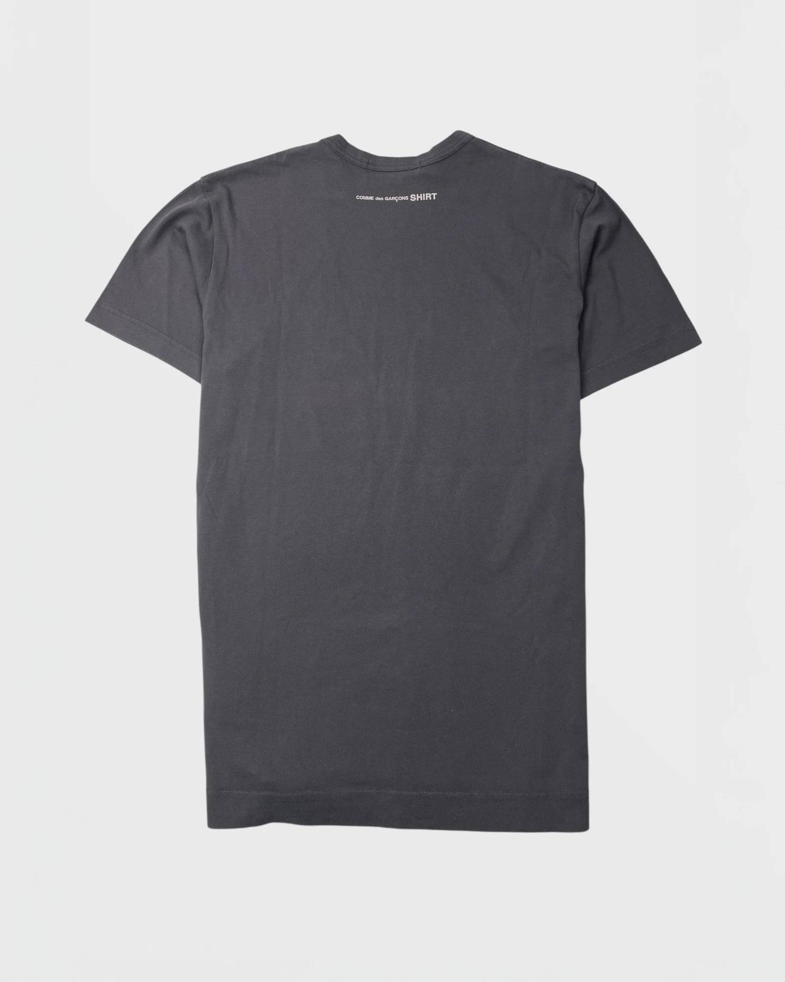 Comme des garçons t-shirt