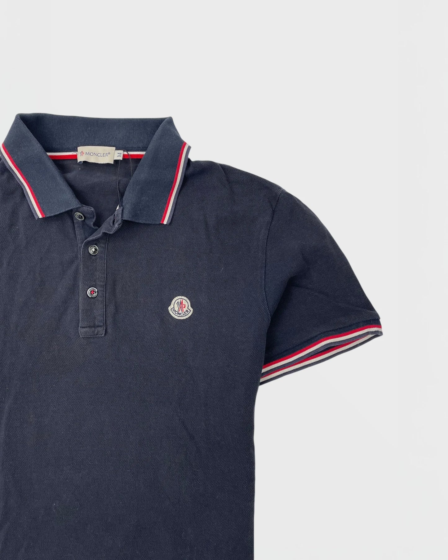 Moncler polo