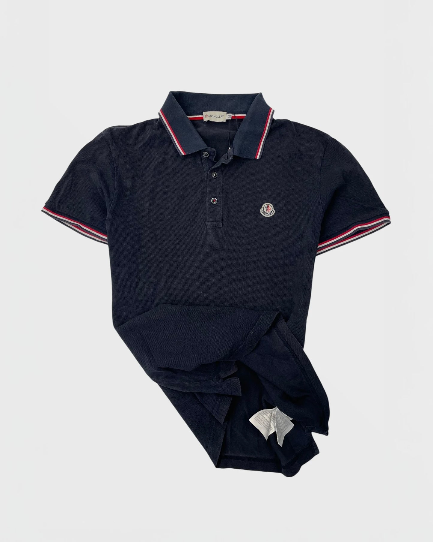 Moncler polo
