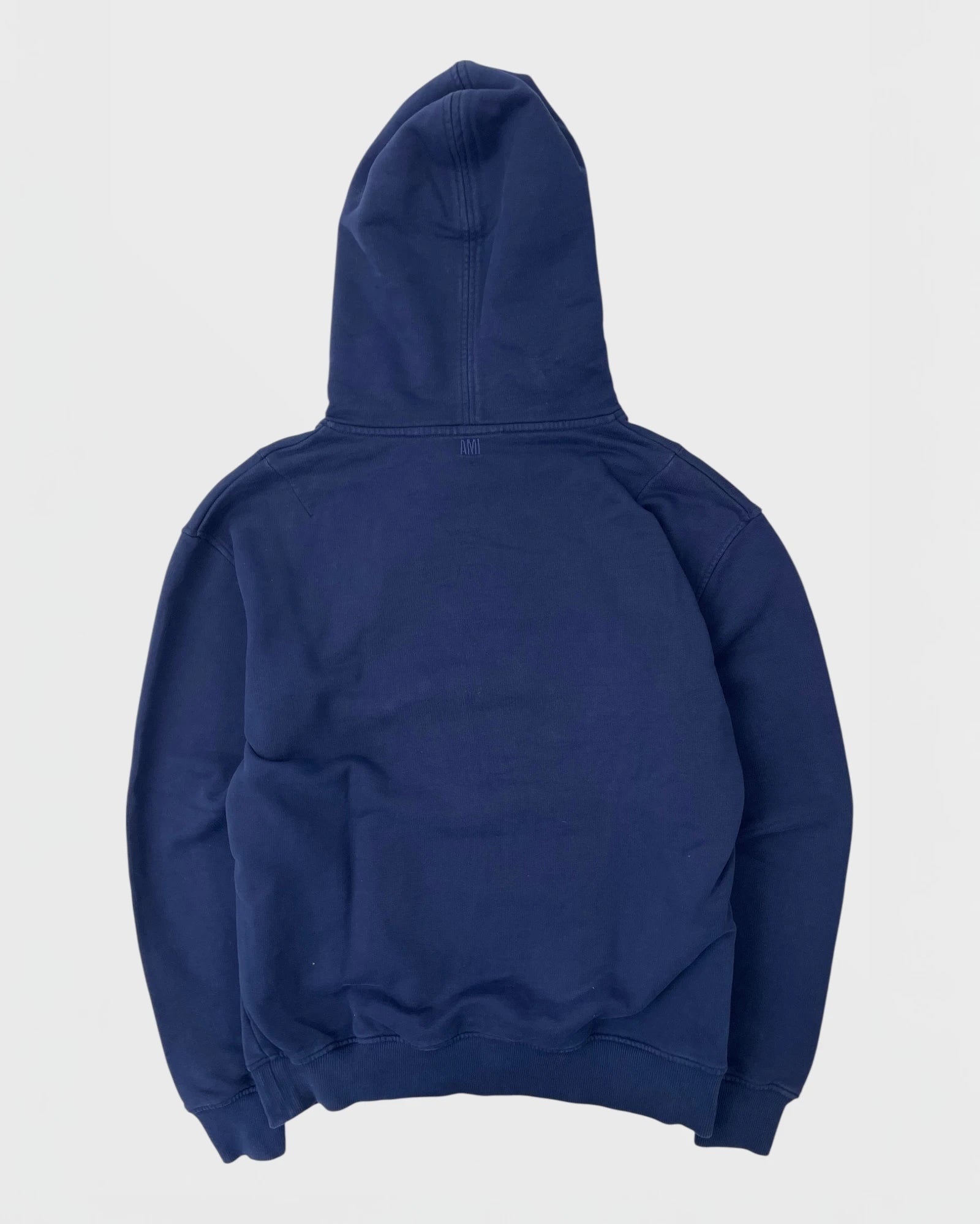 Ami Paris pull à capuche