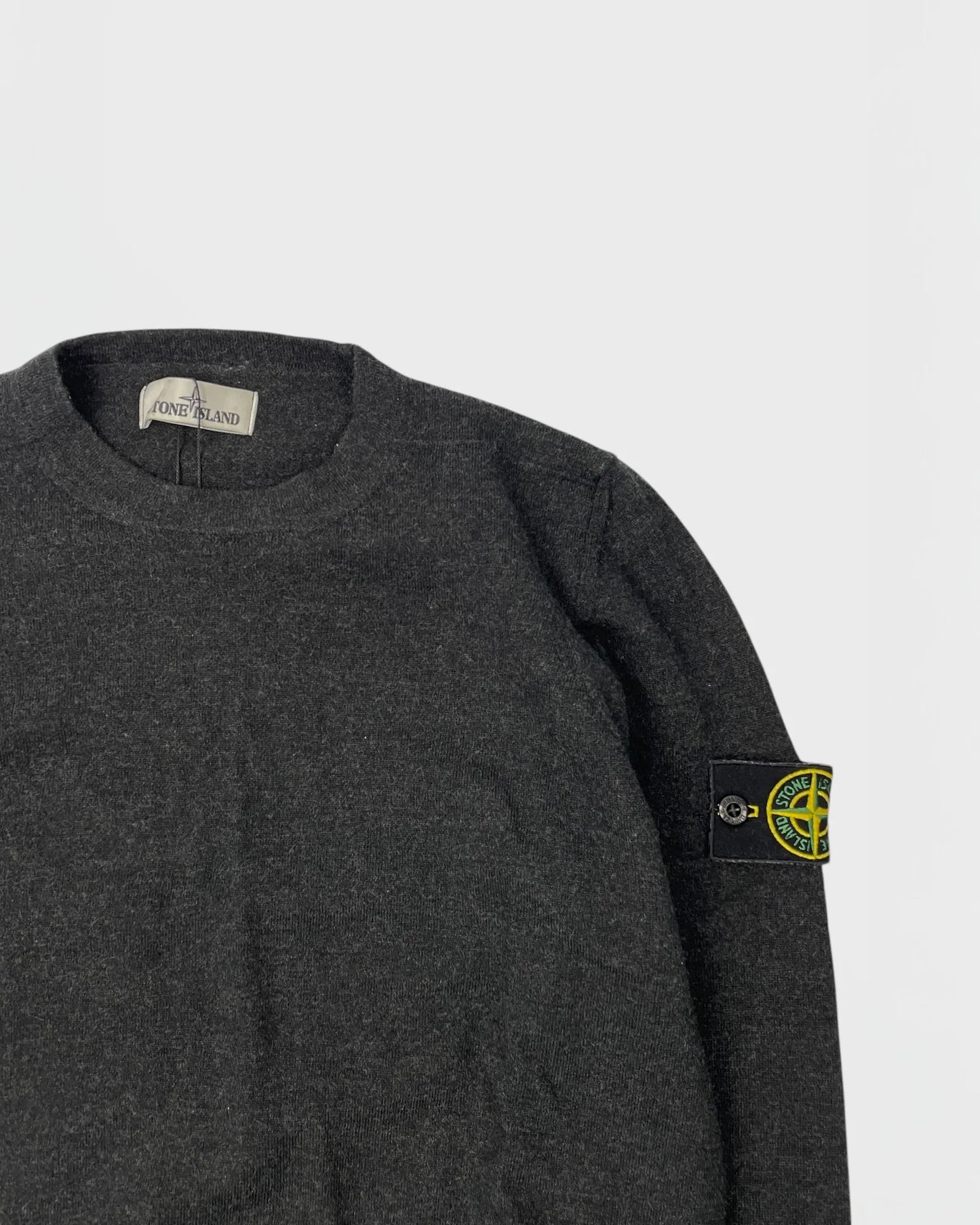 Stone Island pull