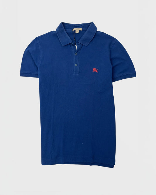 Burberry polo