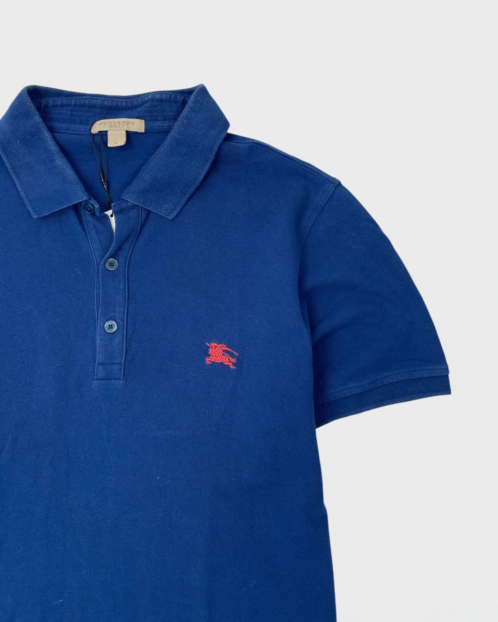 Burberry polo