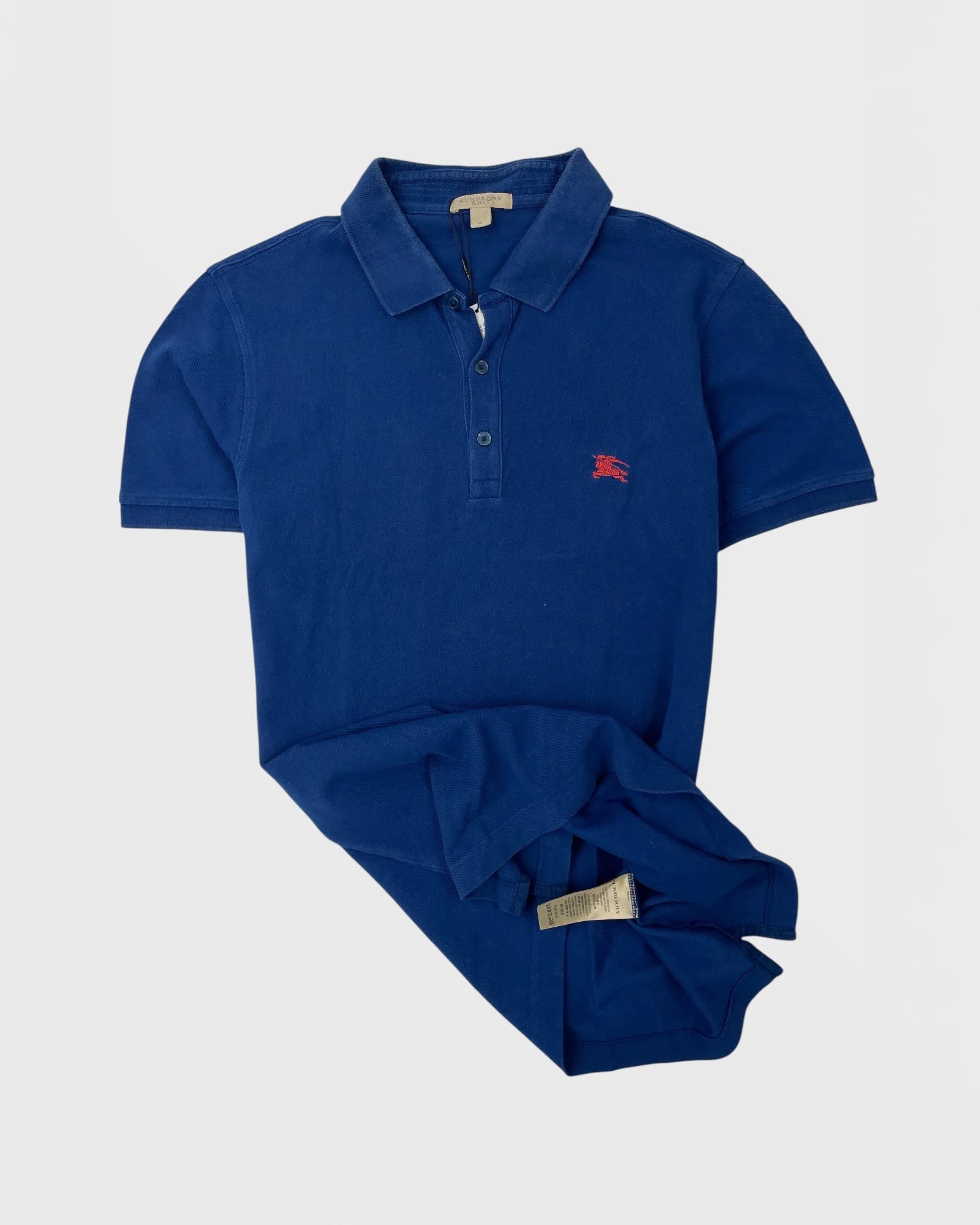 Burberry polo