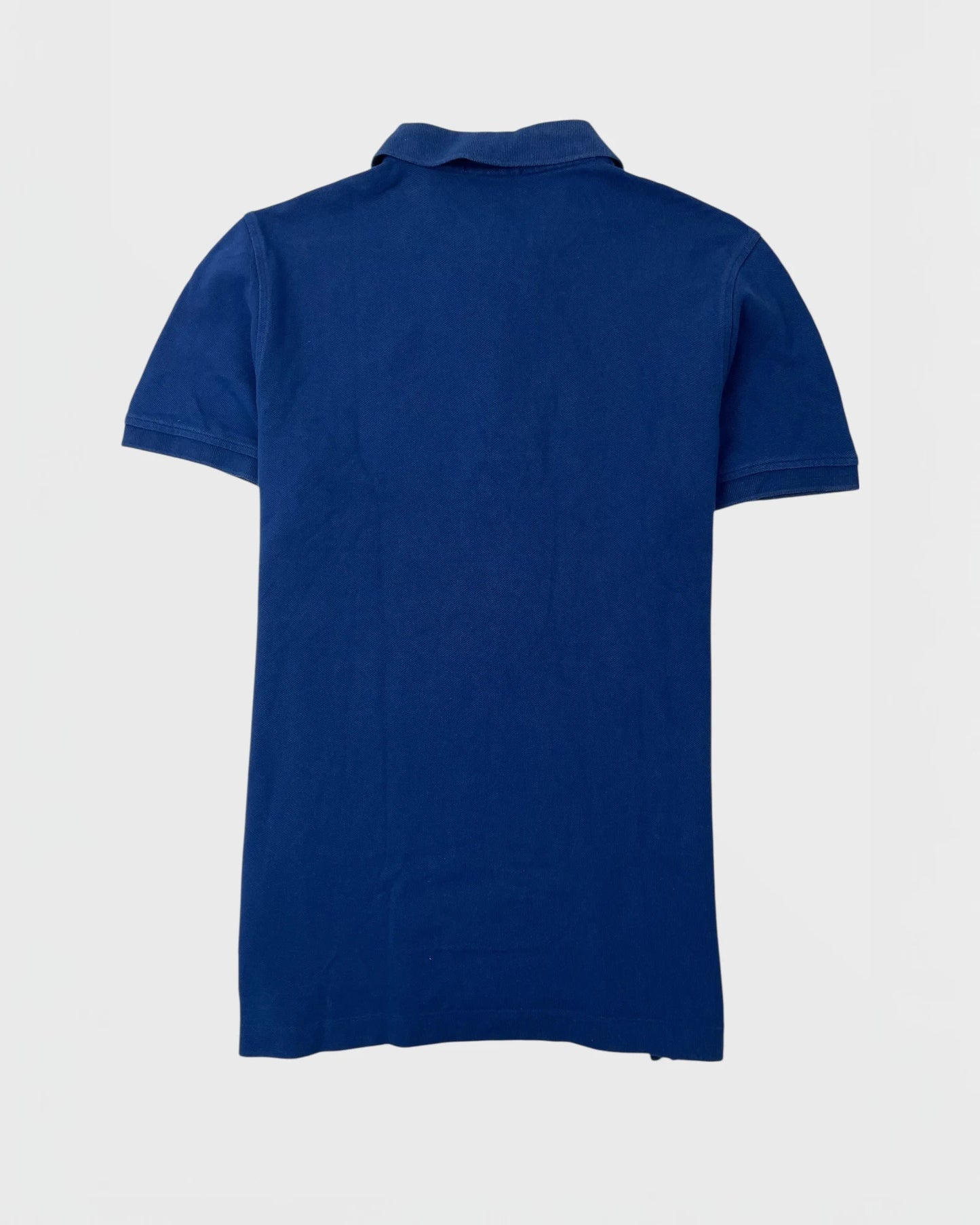 Burberry polo