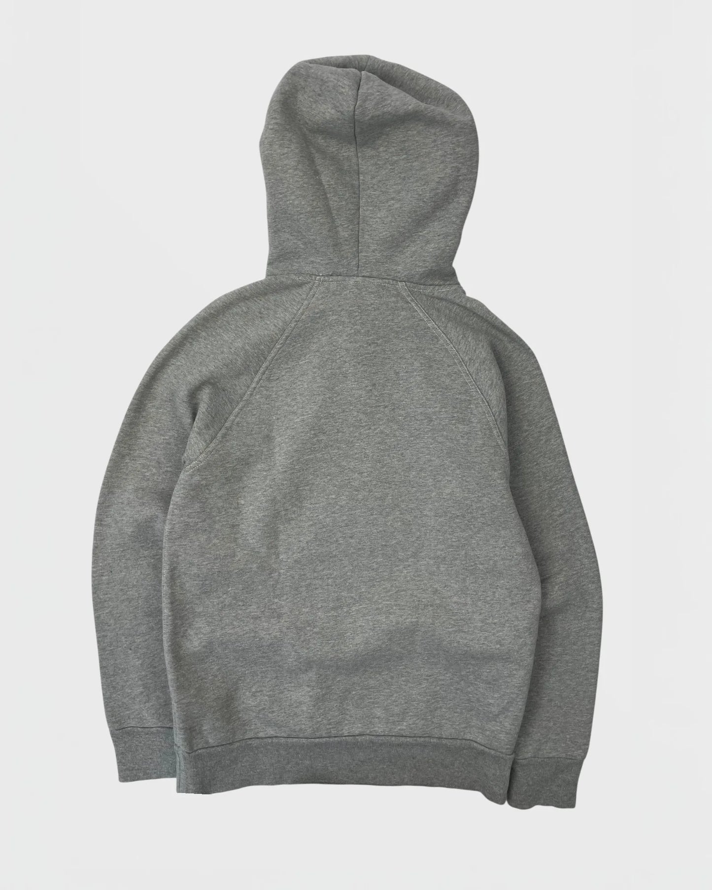 Burberry pull à capuche