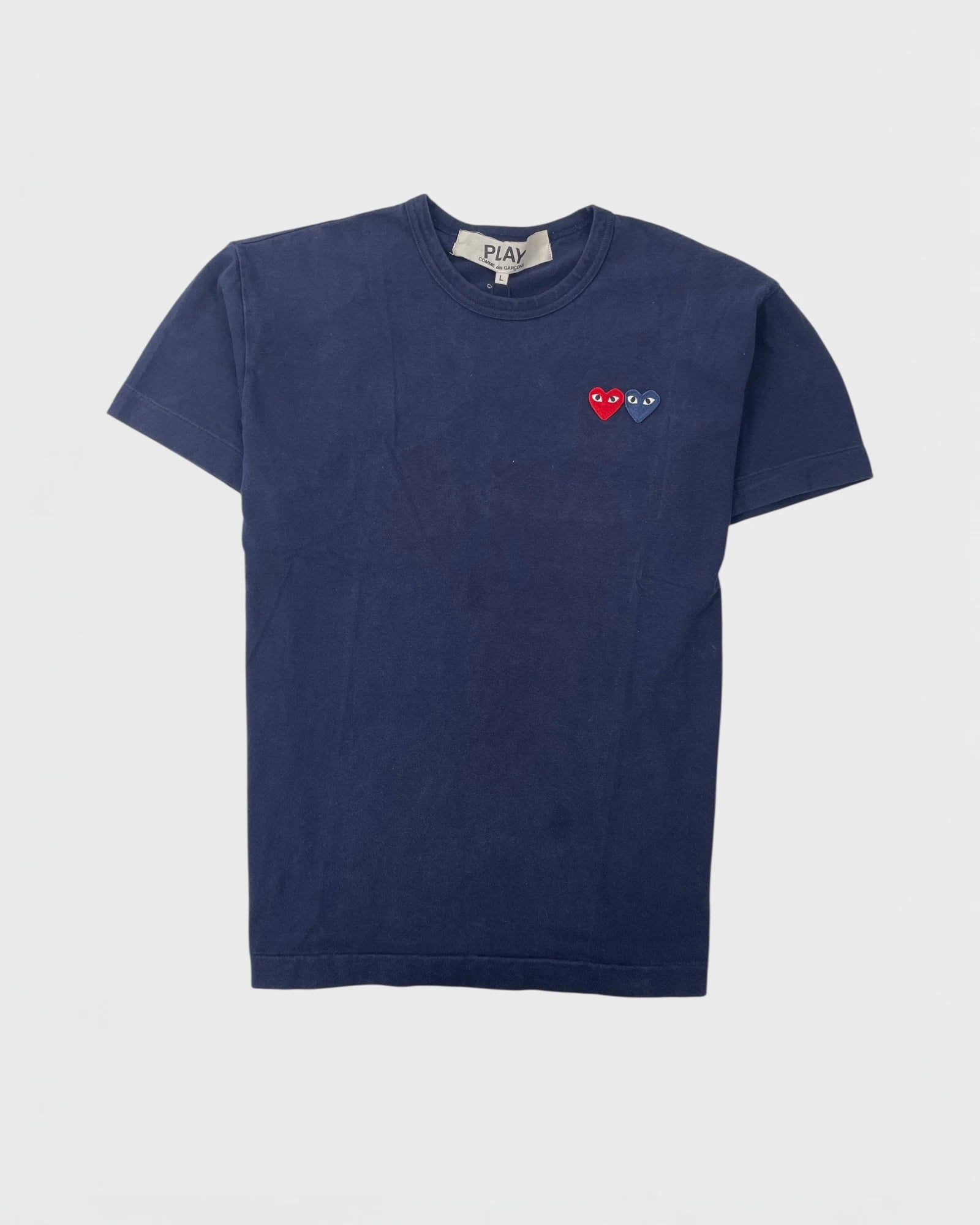 Comme des Garçons t-shirt