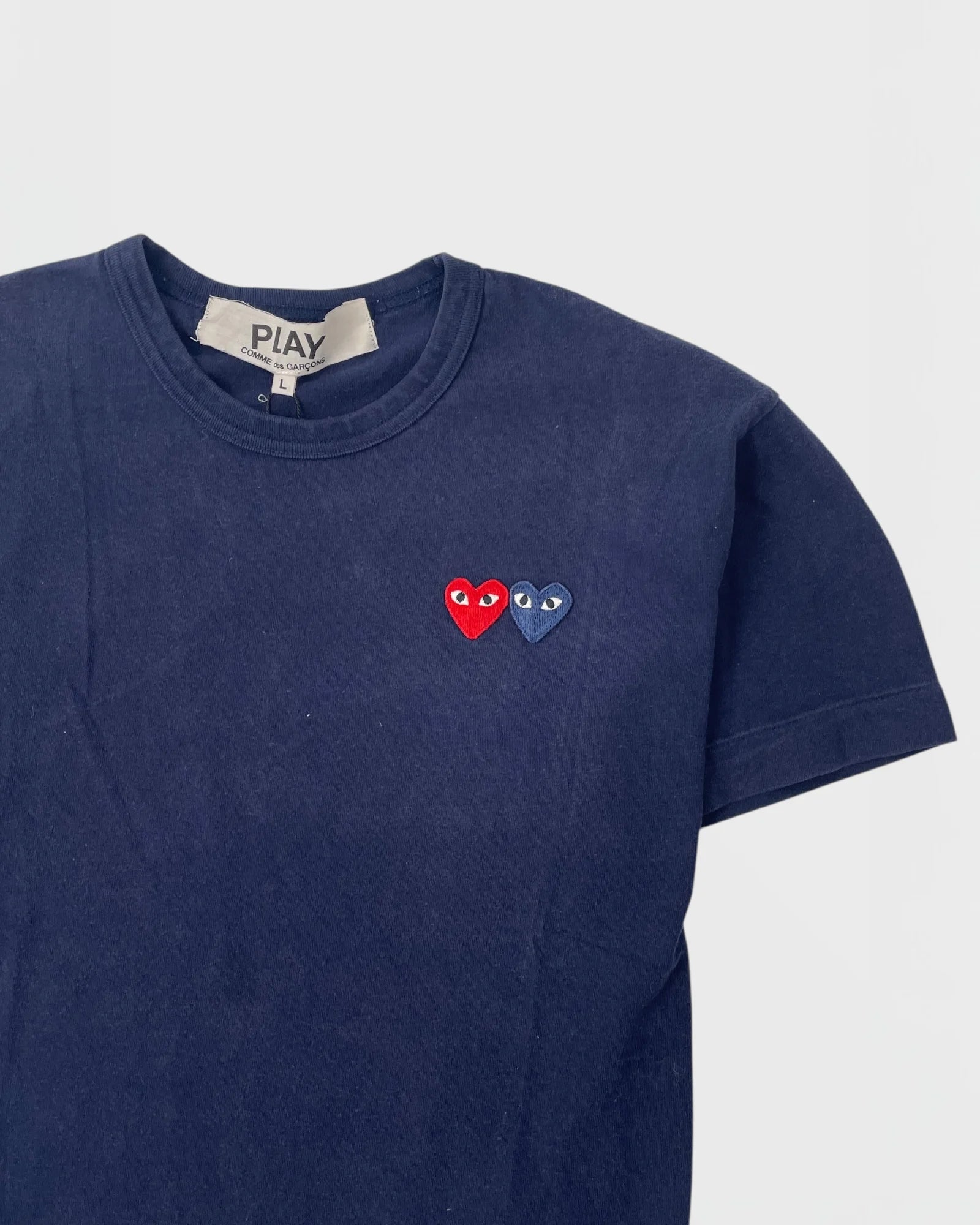 Comme des Garçons t-shirt