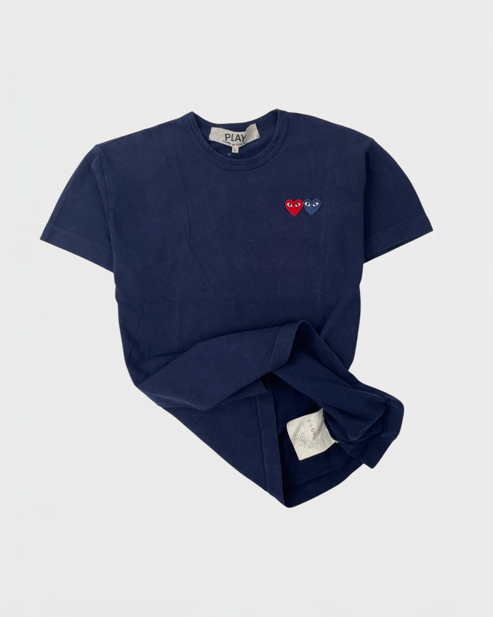 Comme des Garçons t-shirt