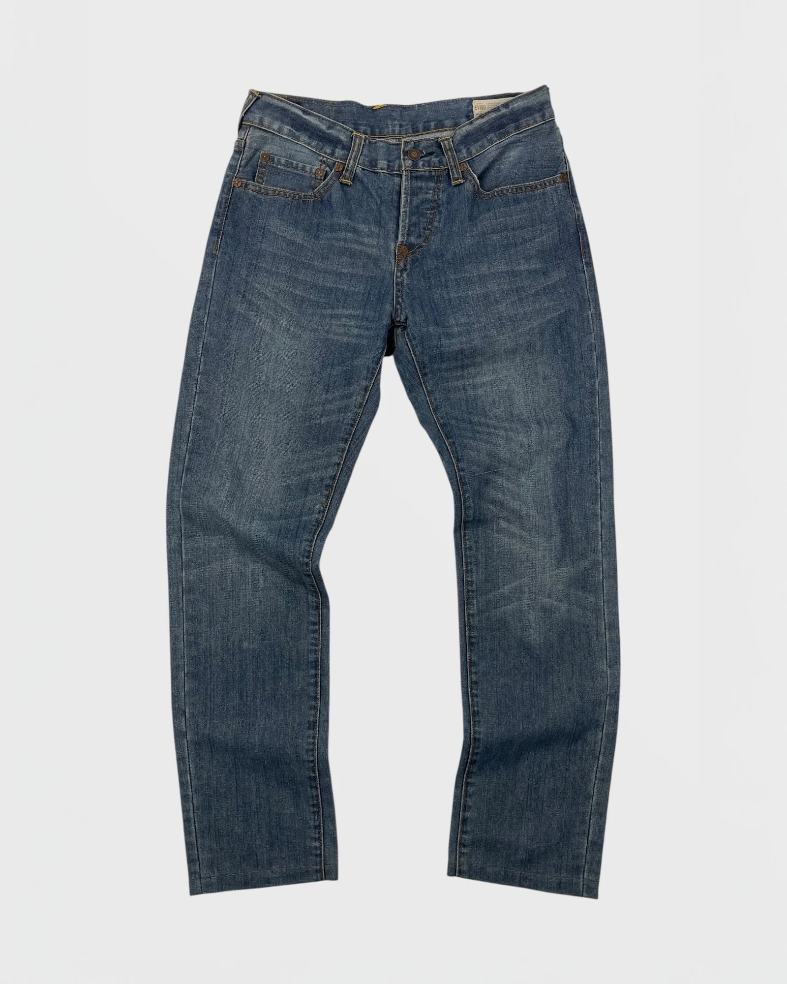 Evisu jeans