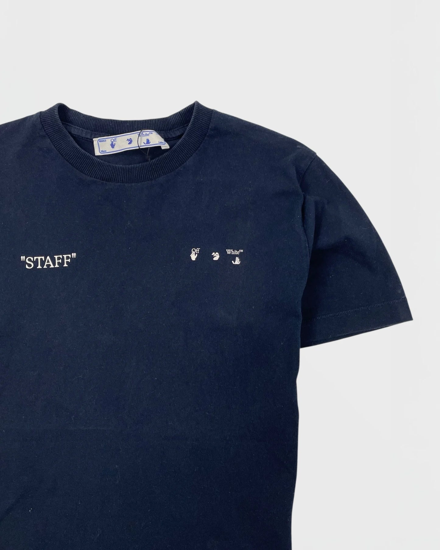 Off-White t-shirt