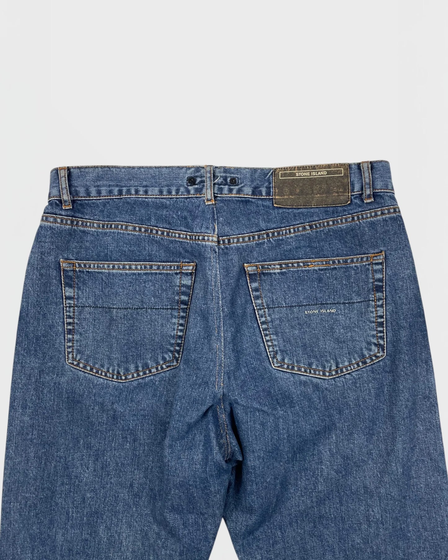 Stone Island jeans