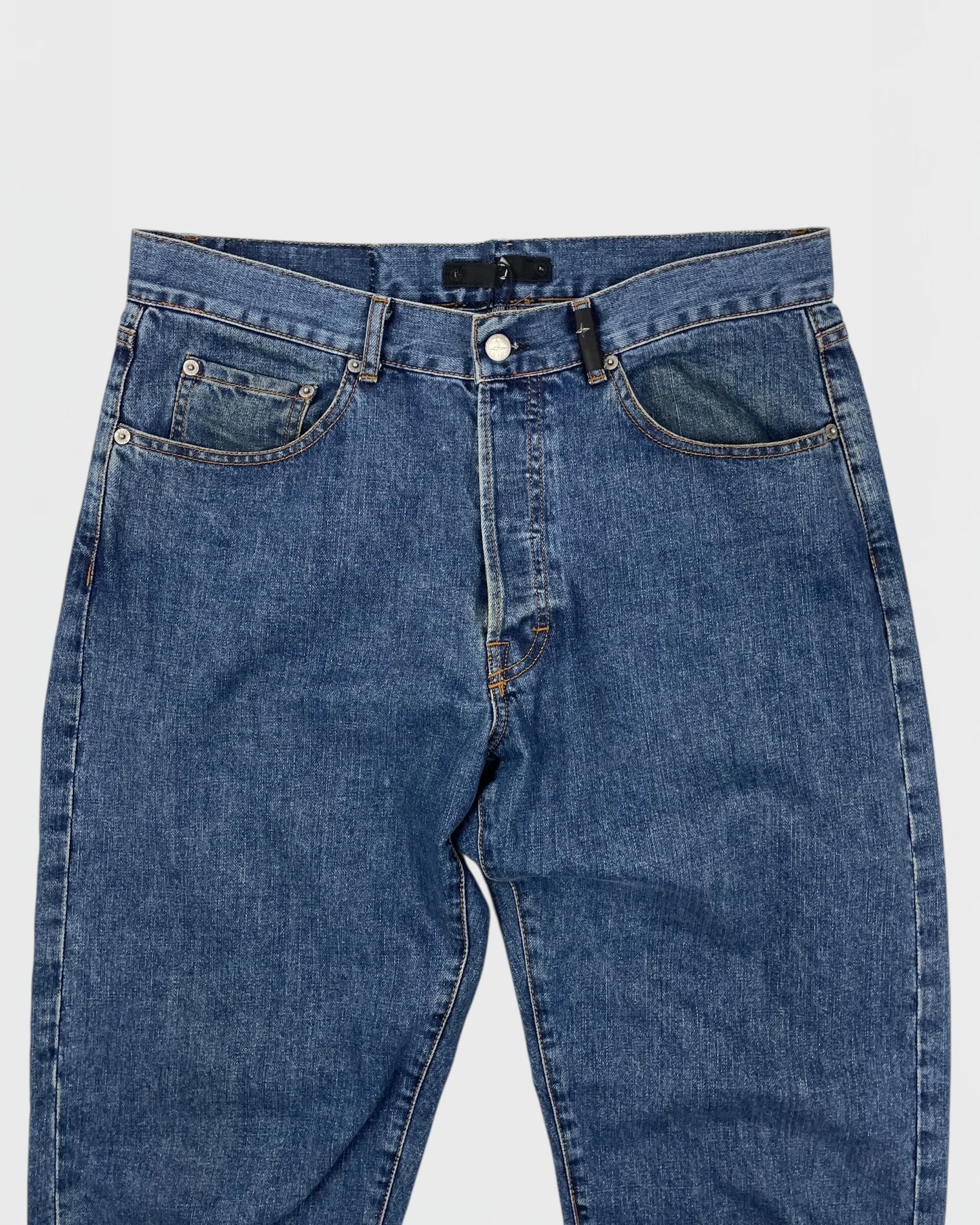 Stone Island jeans
