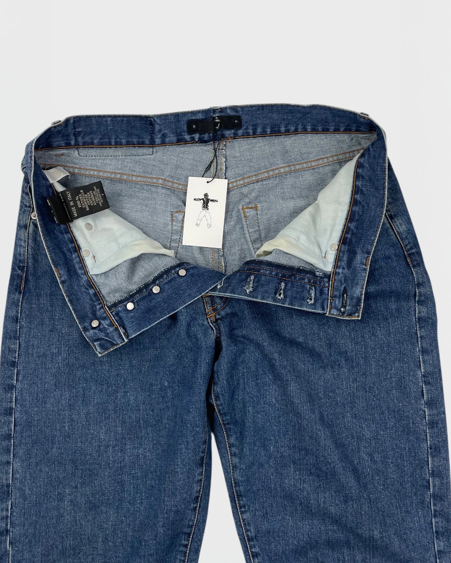 Stone Island jeans