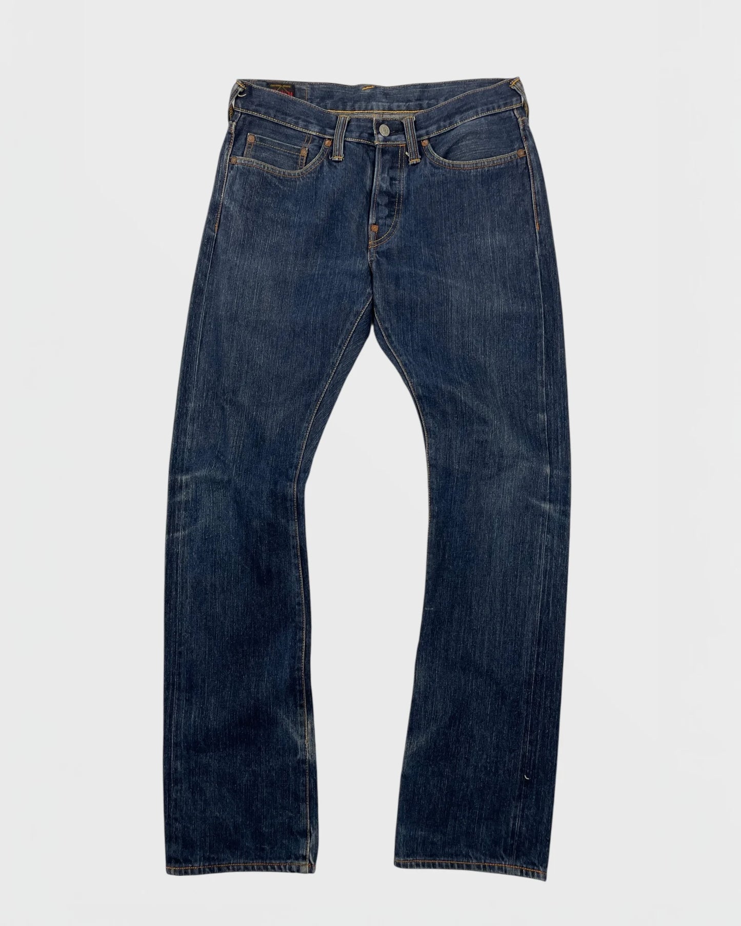 Evisu jeans