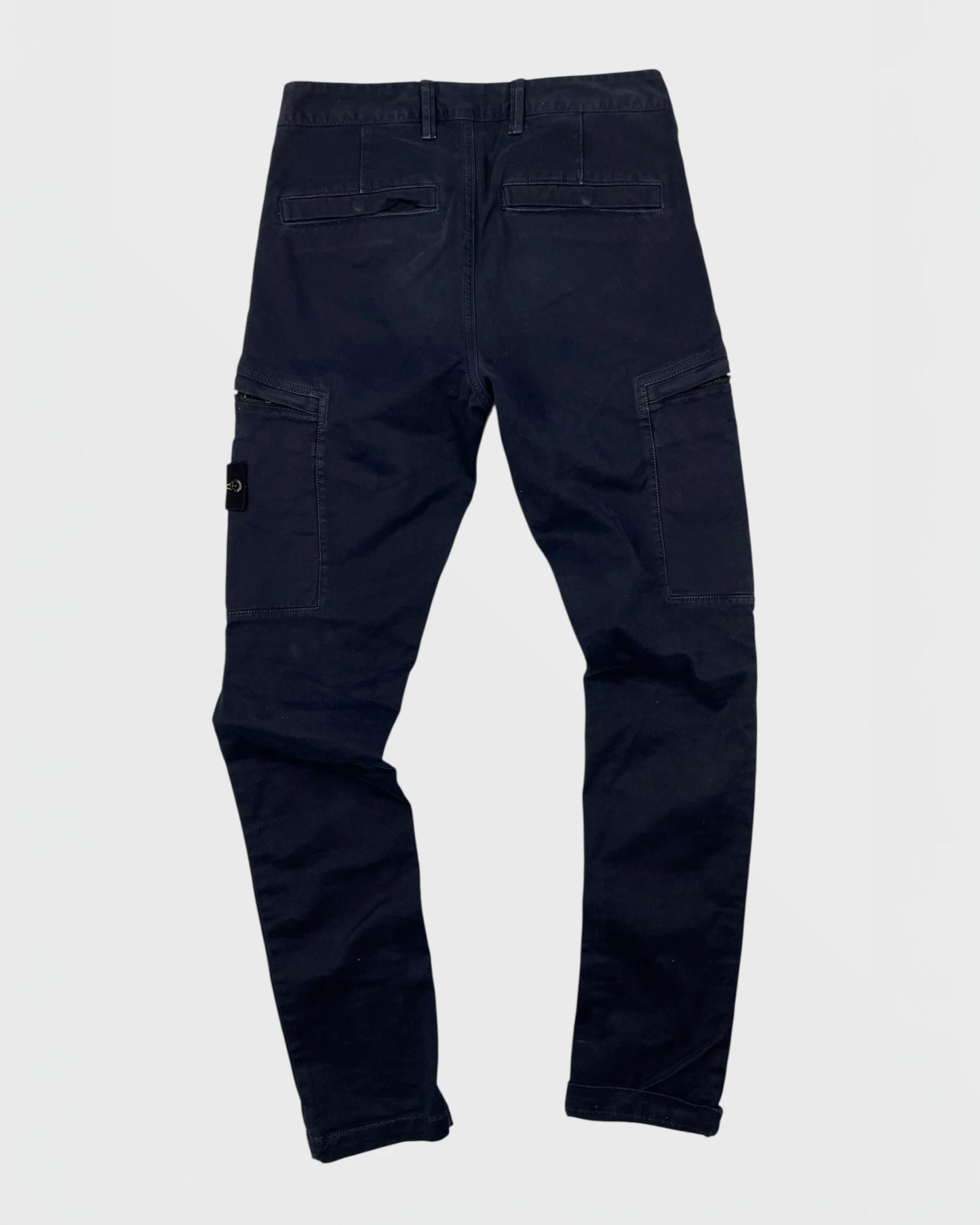 Stone Island pantalon cargo