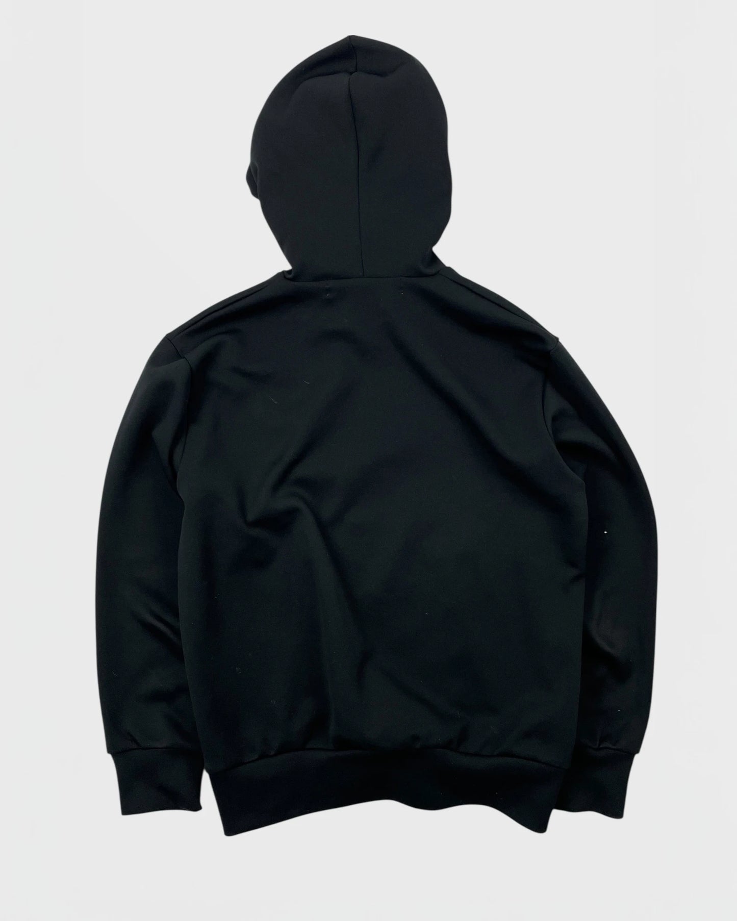 Comme des Garçons pull à capuche