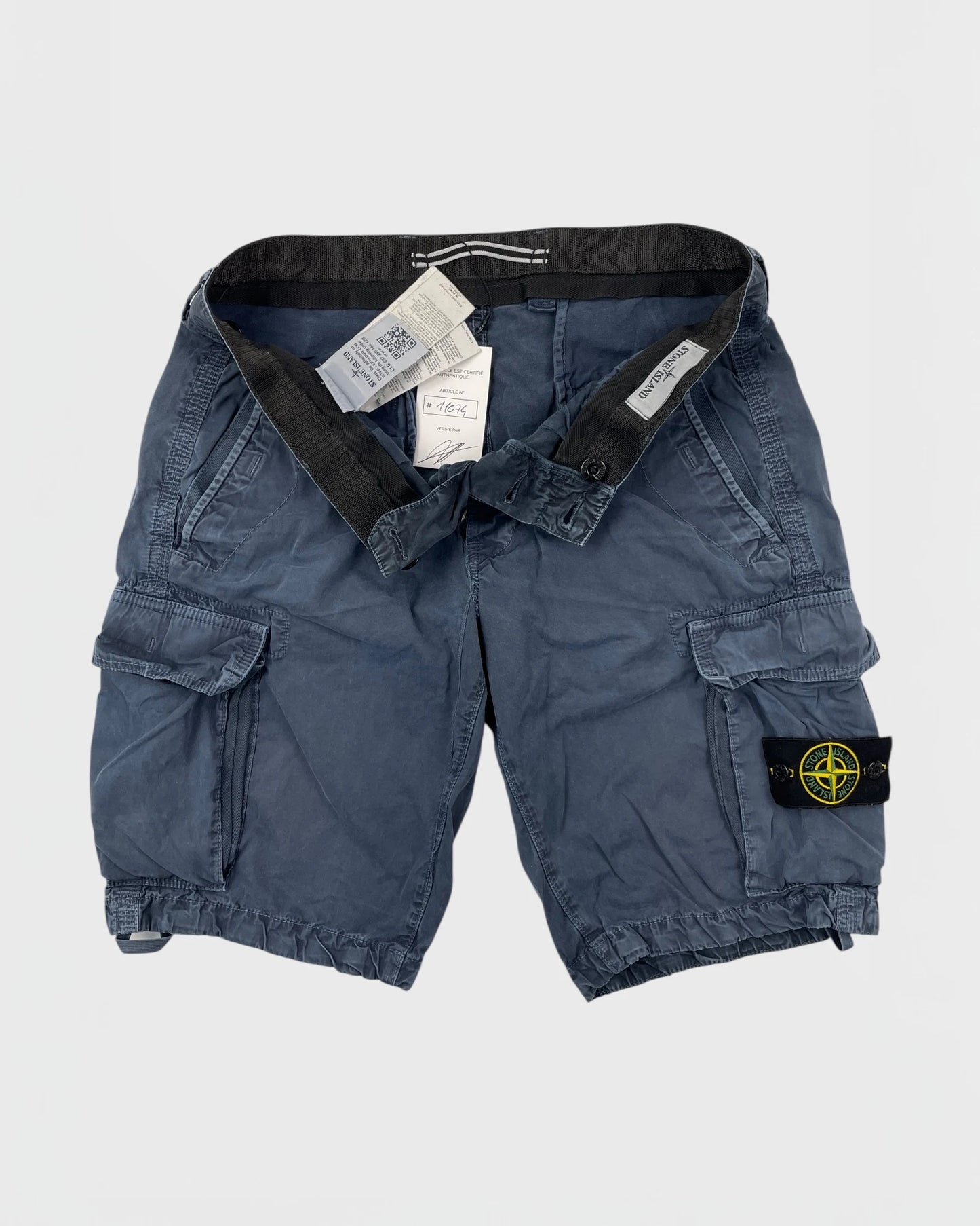 Stone Island short