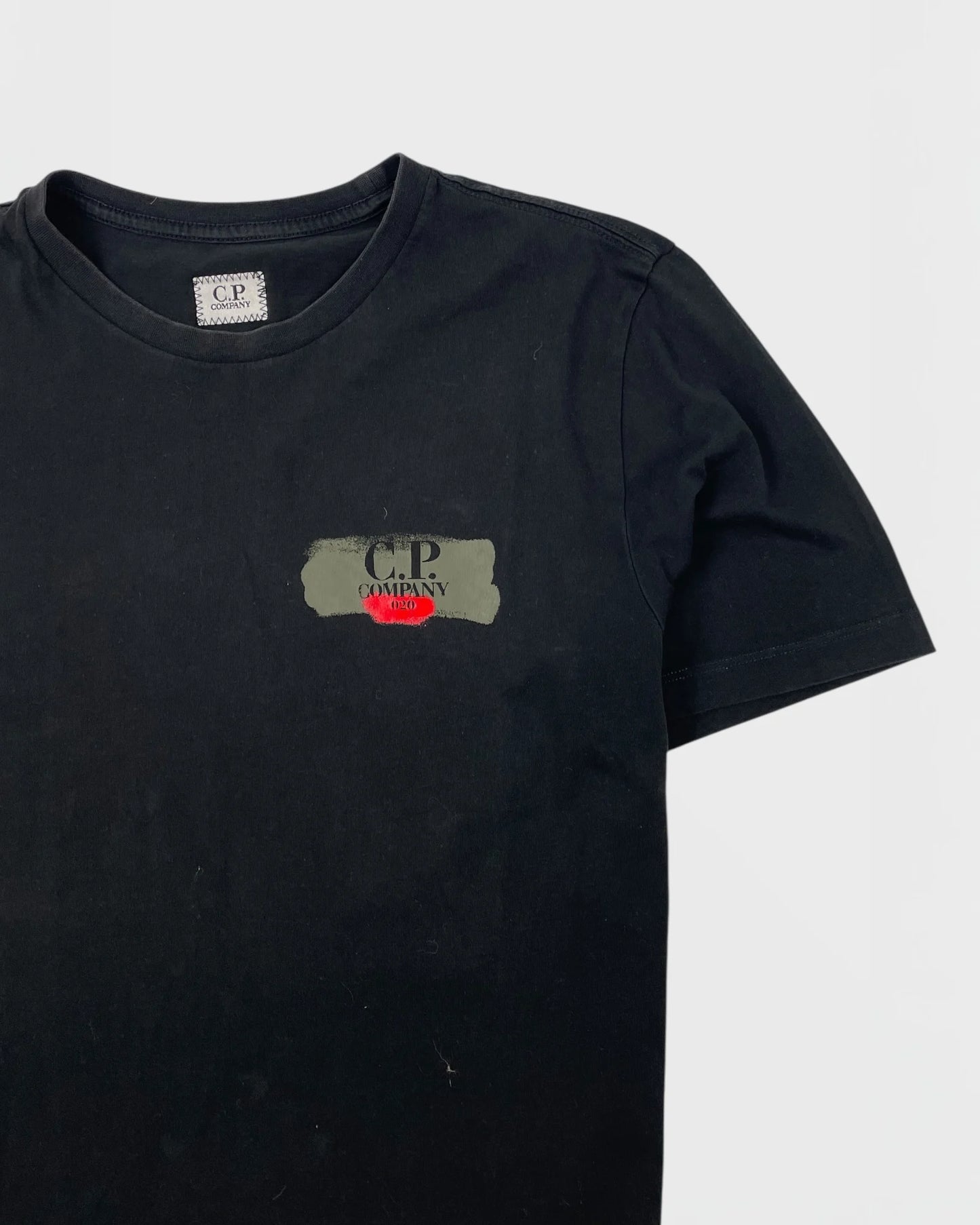 C.P. Company t-shirt
