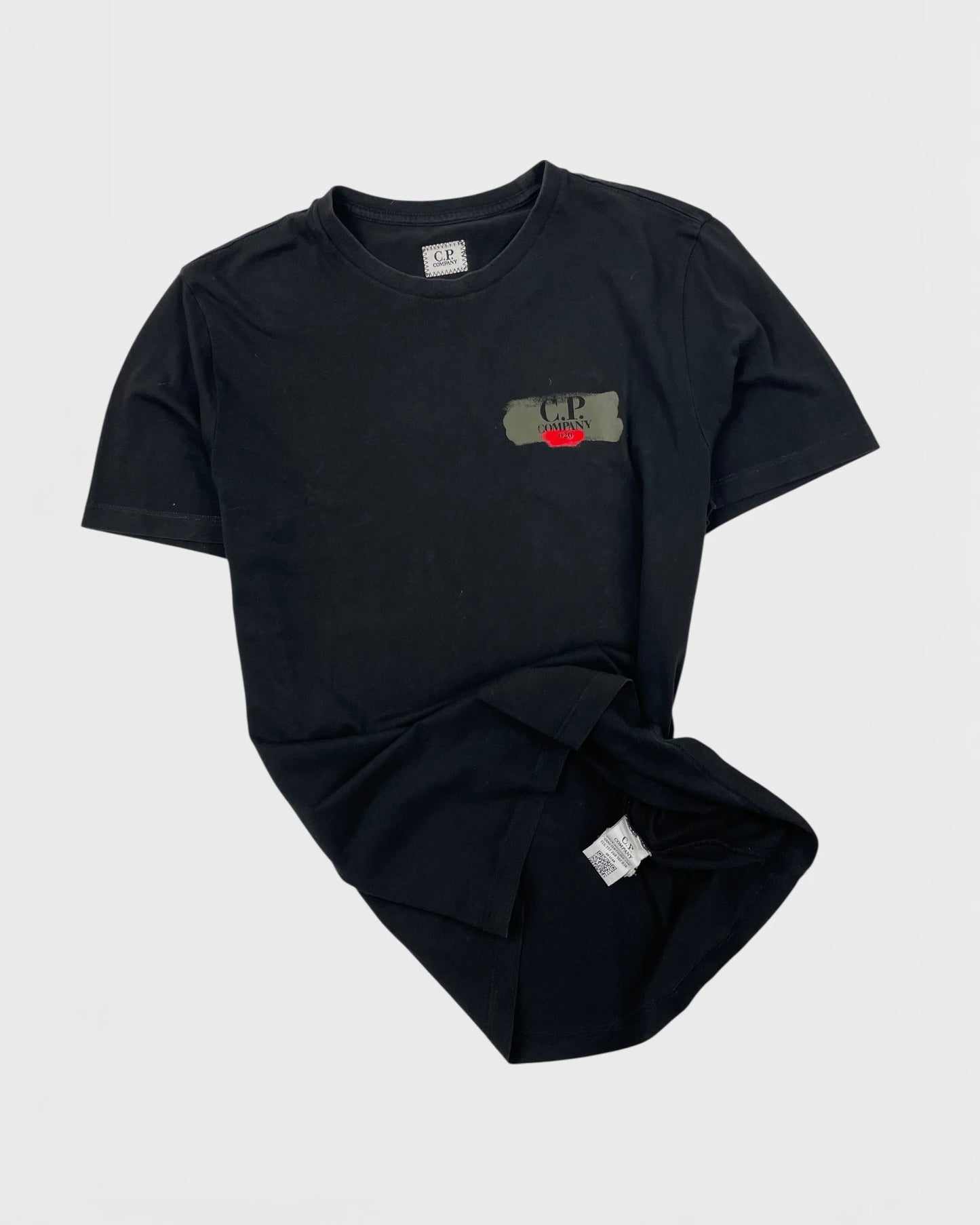 C.P. Company t-shirt