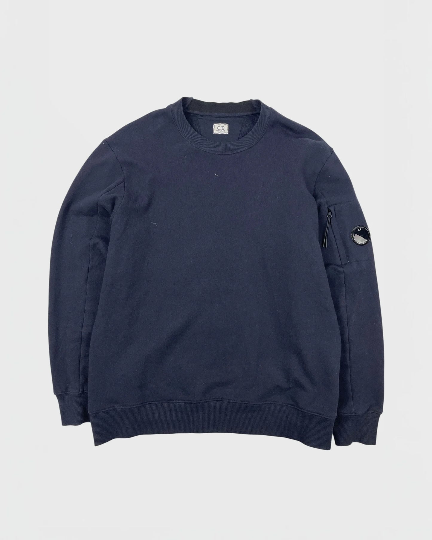 C.P. Company pull