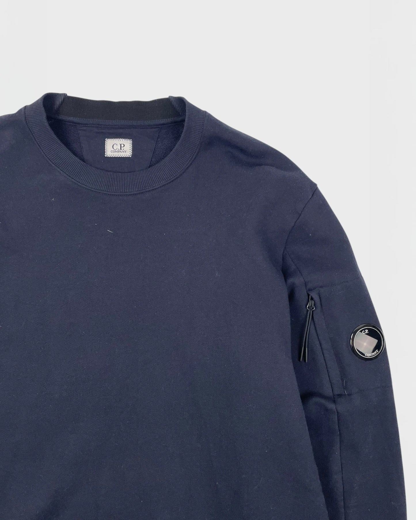 C.P. Company pull