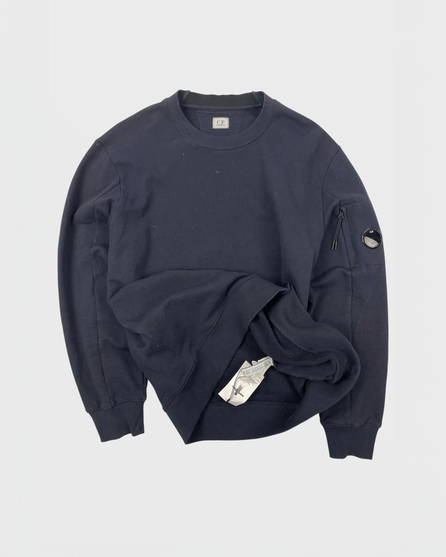 C.P. Company pull