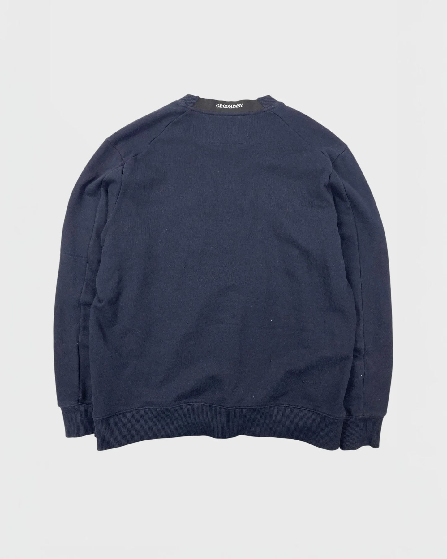 C.P. Company pull