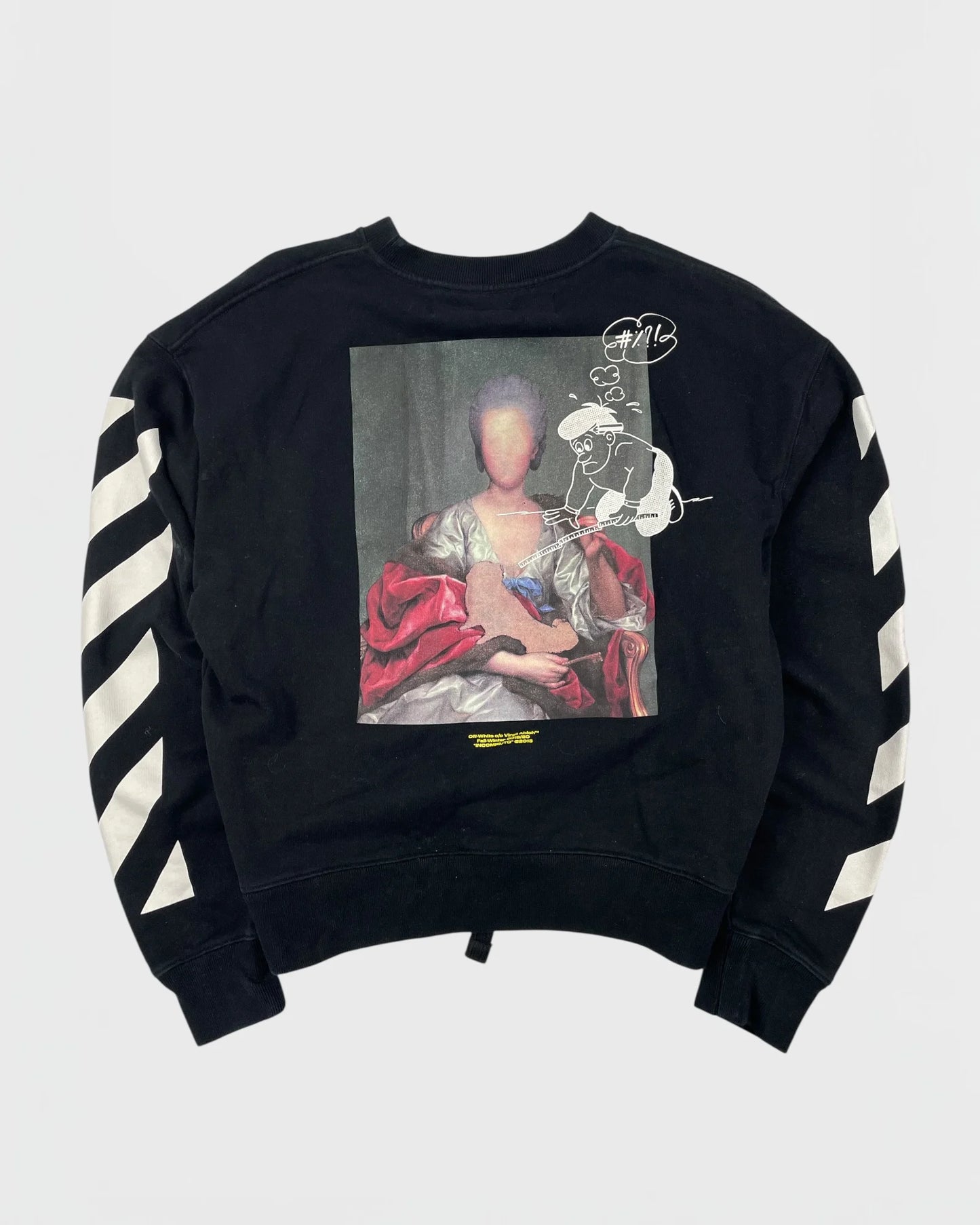 Off-White pull