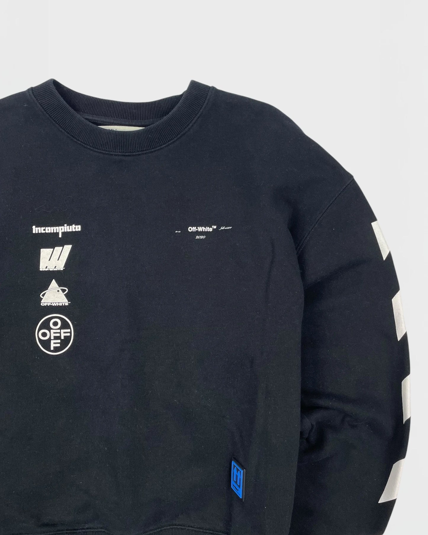 Off-White pull
