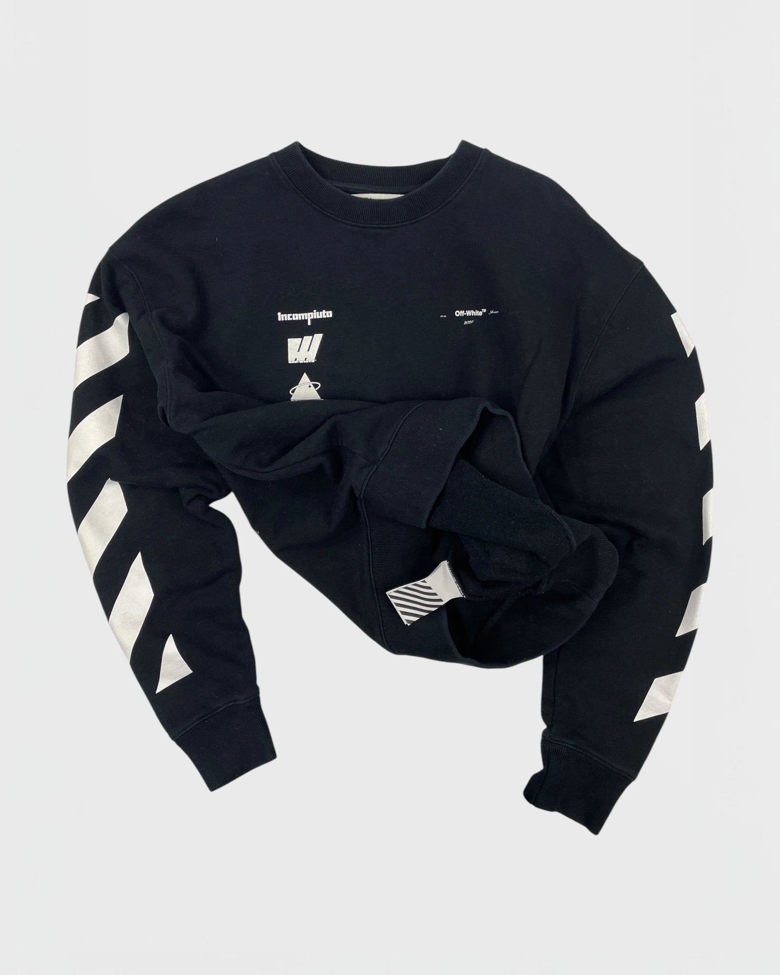 Off-White pull