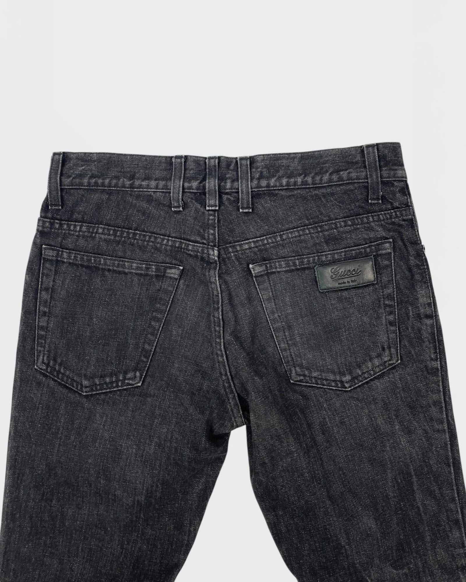 Gucci jeans