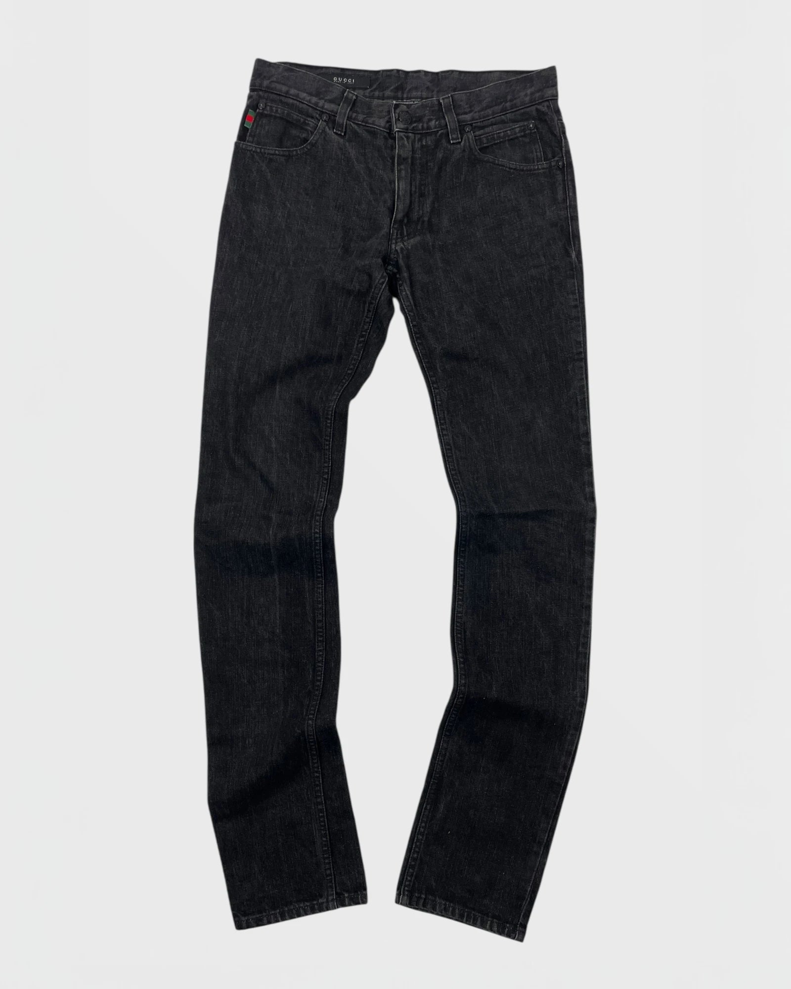 Gucci jeans