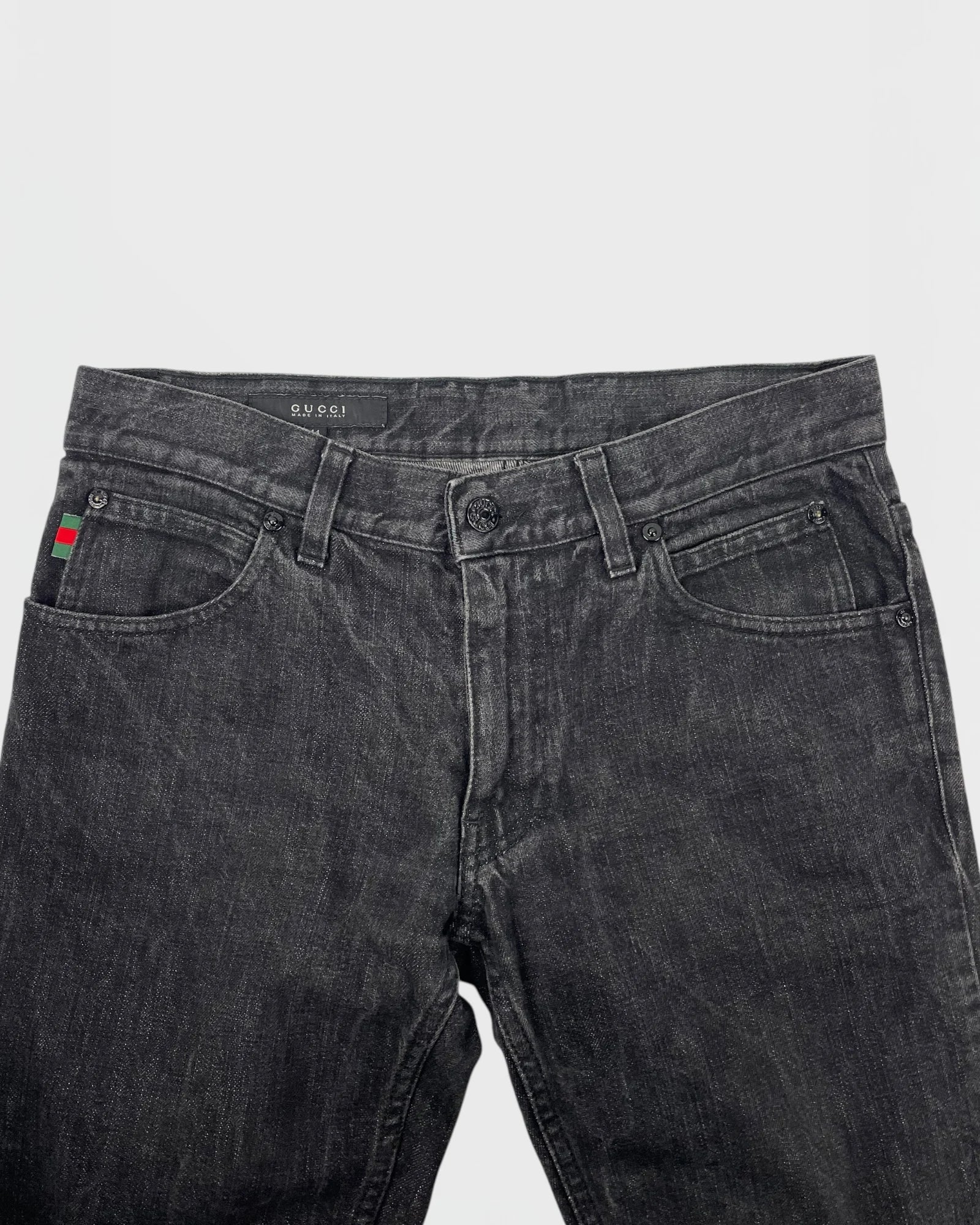 Gucci jeans