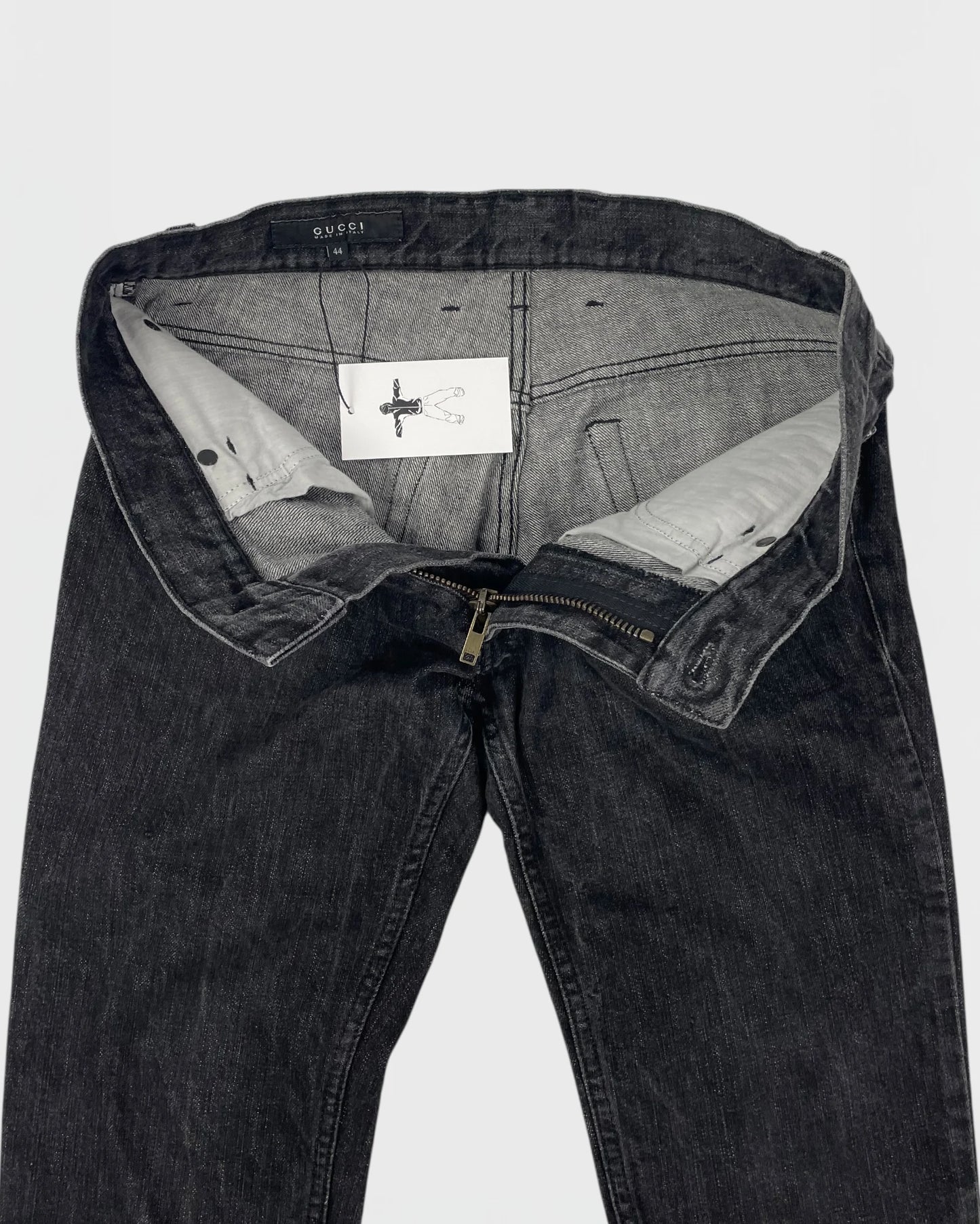 Gucci jeans