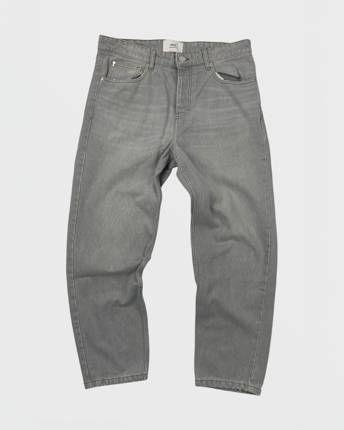Ami Paris jeans