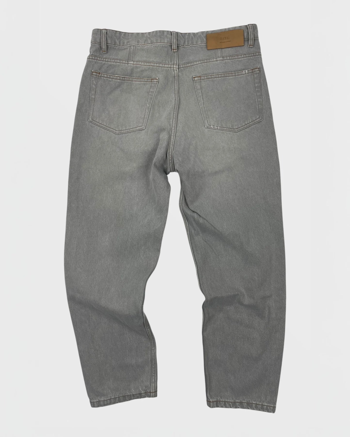 Ami Paris jeans