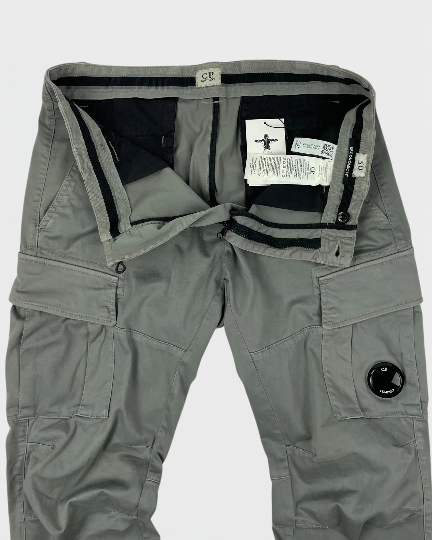C.P. Company pantalon cargo